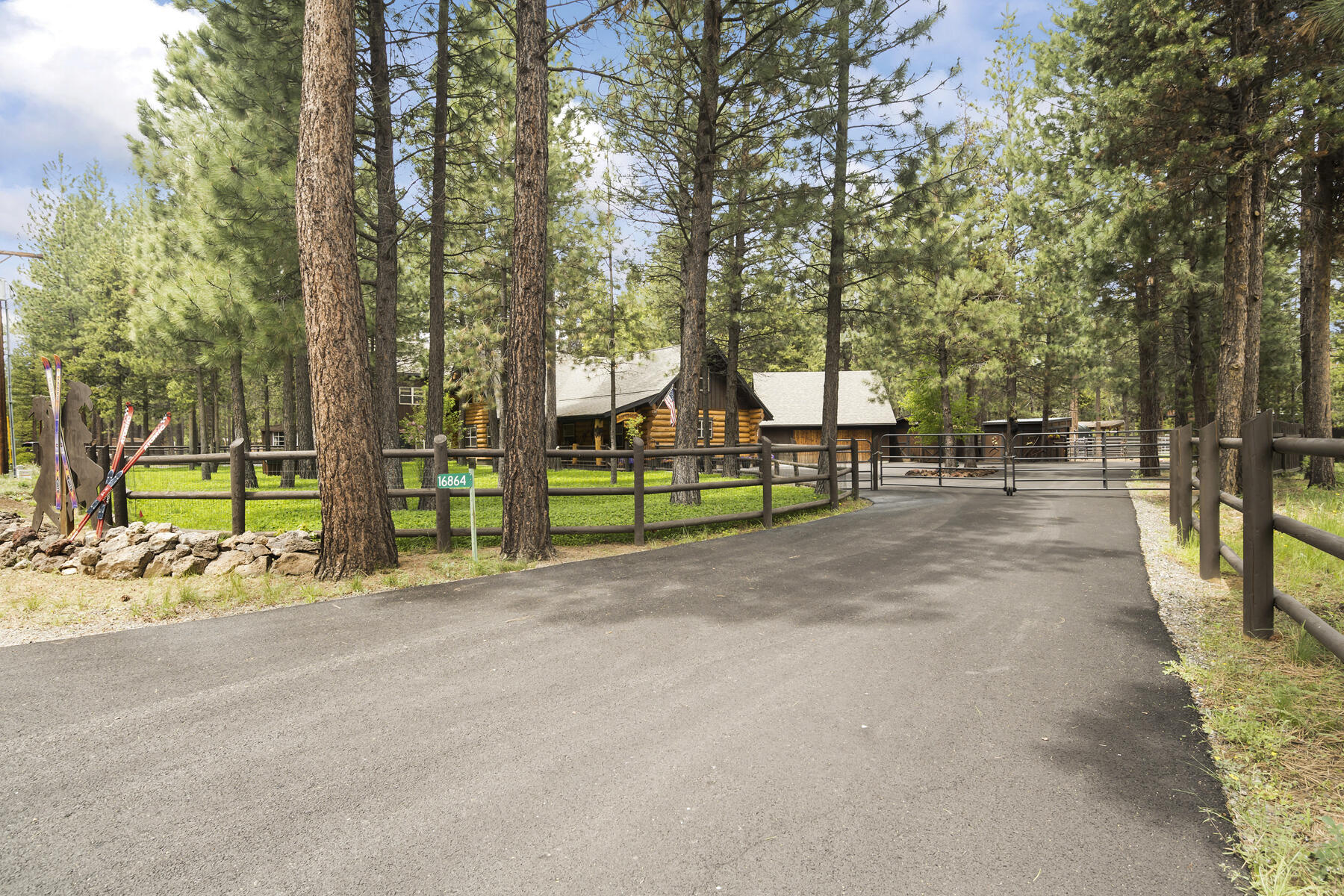 Deschutes River Recreation Homesites - Residential