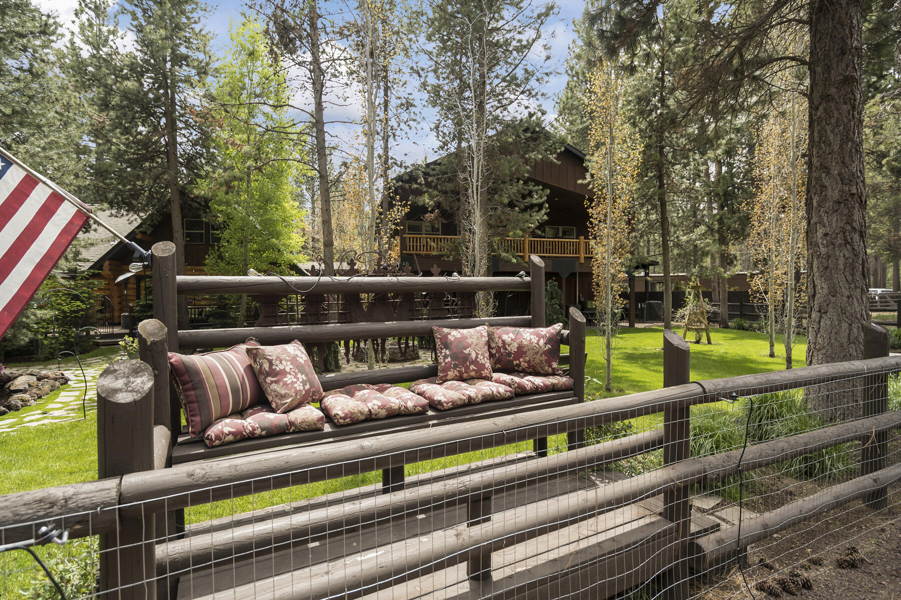 Deschutes River Recreation Homesites - Residential