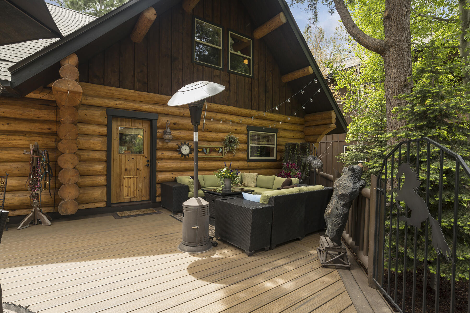 Deschutes River Recreation Homesites - Residential