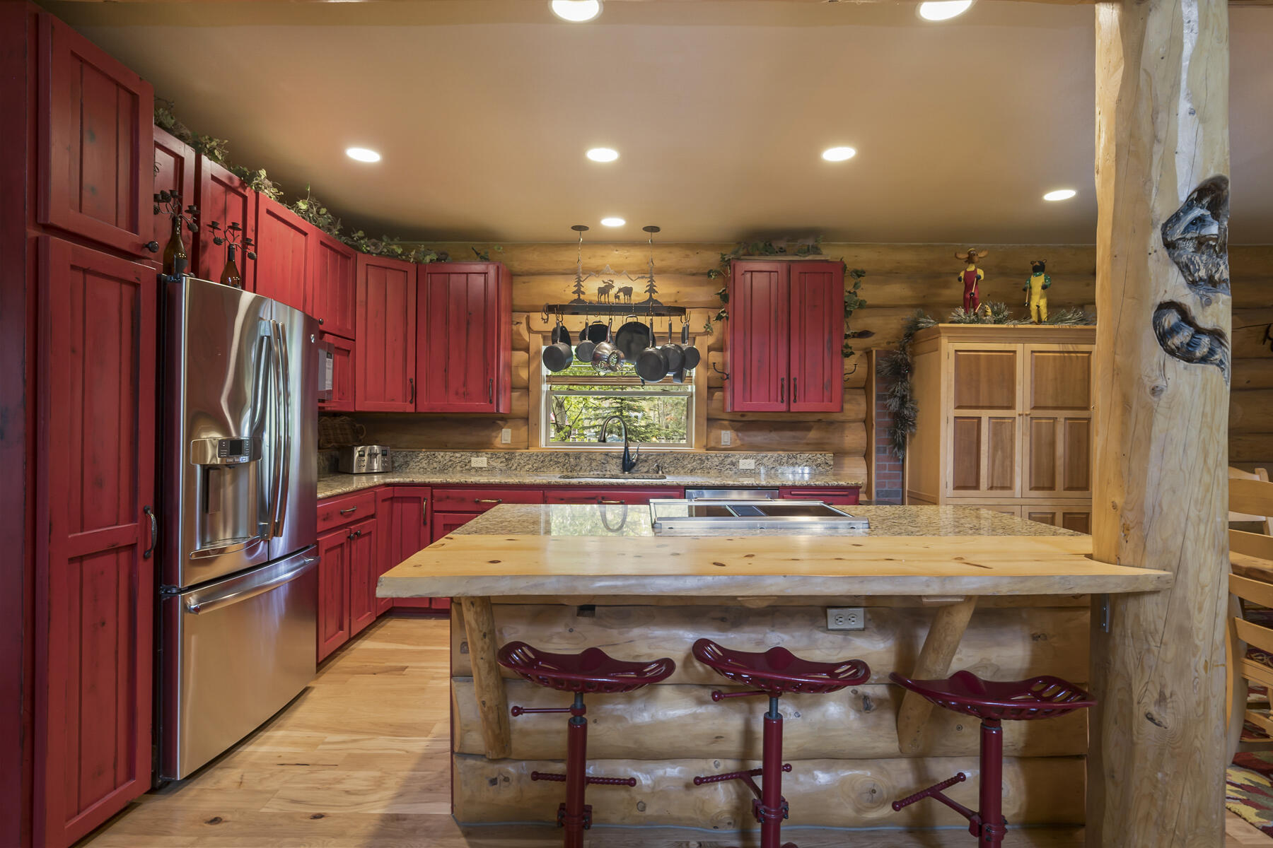 Deschutes River Recreation Homesites - Residential