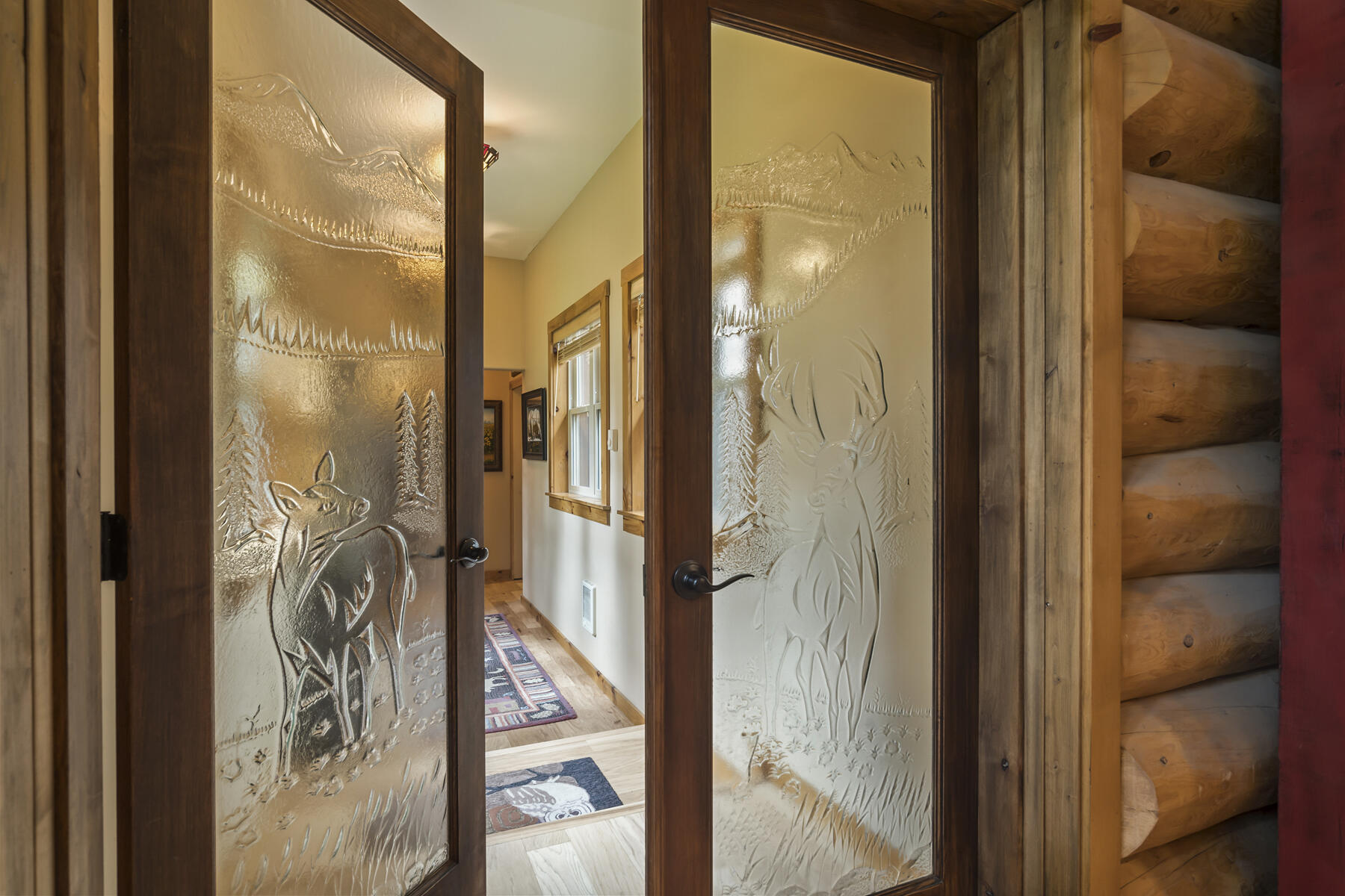 Deschutes River Recreation Homesites - Residential