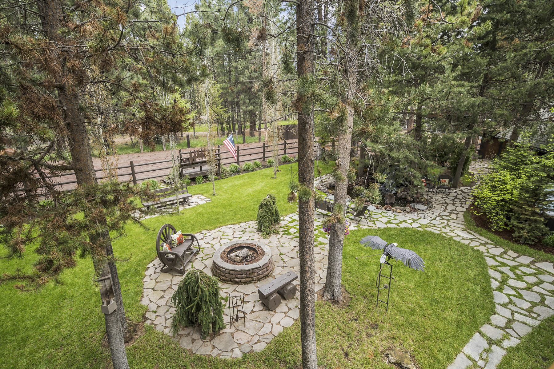 Deschutes River Recreation Homesites - Residential