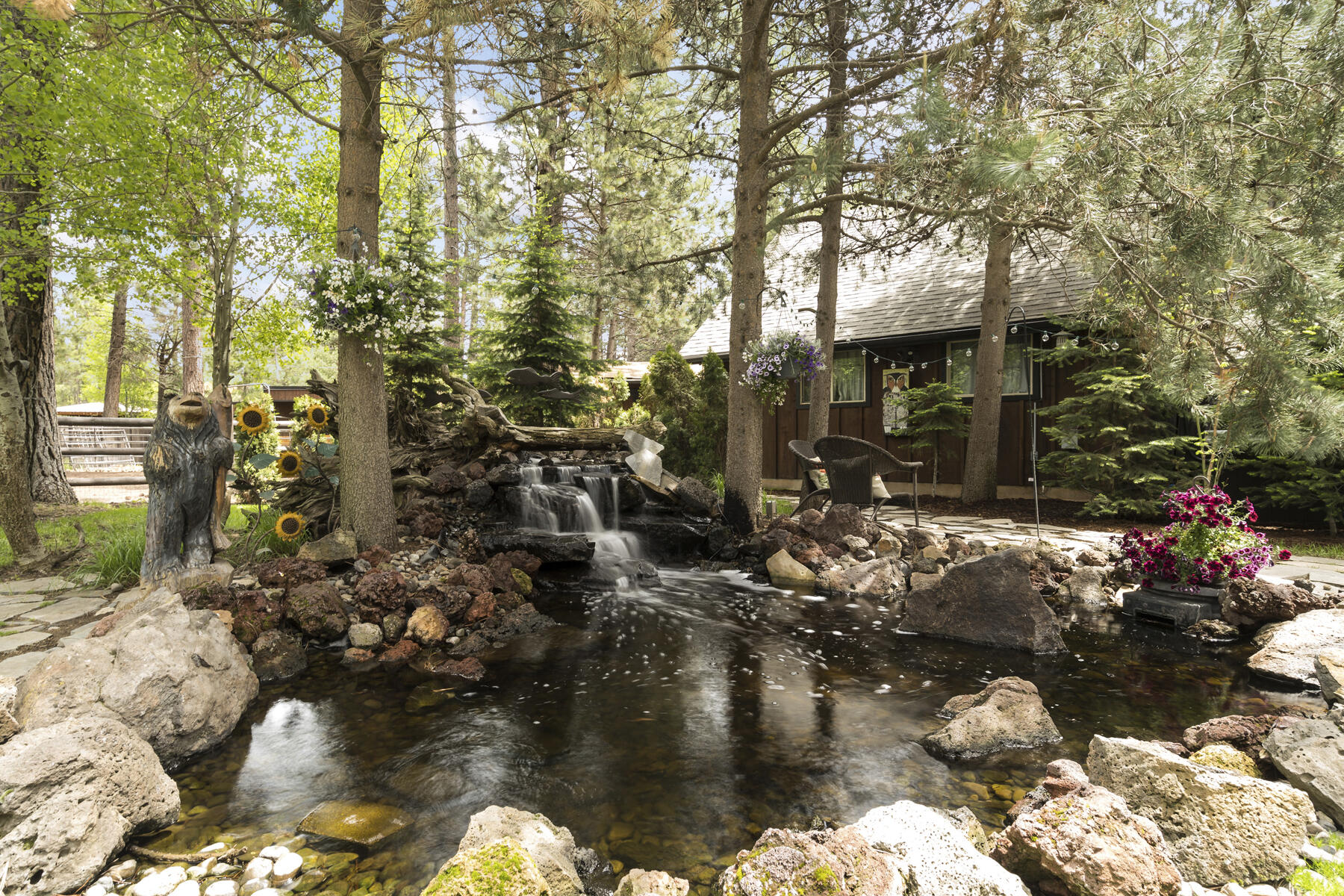 Deschutes River Recreation Homesites - Residential