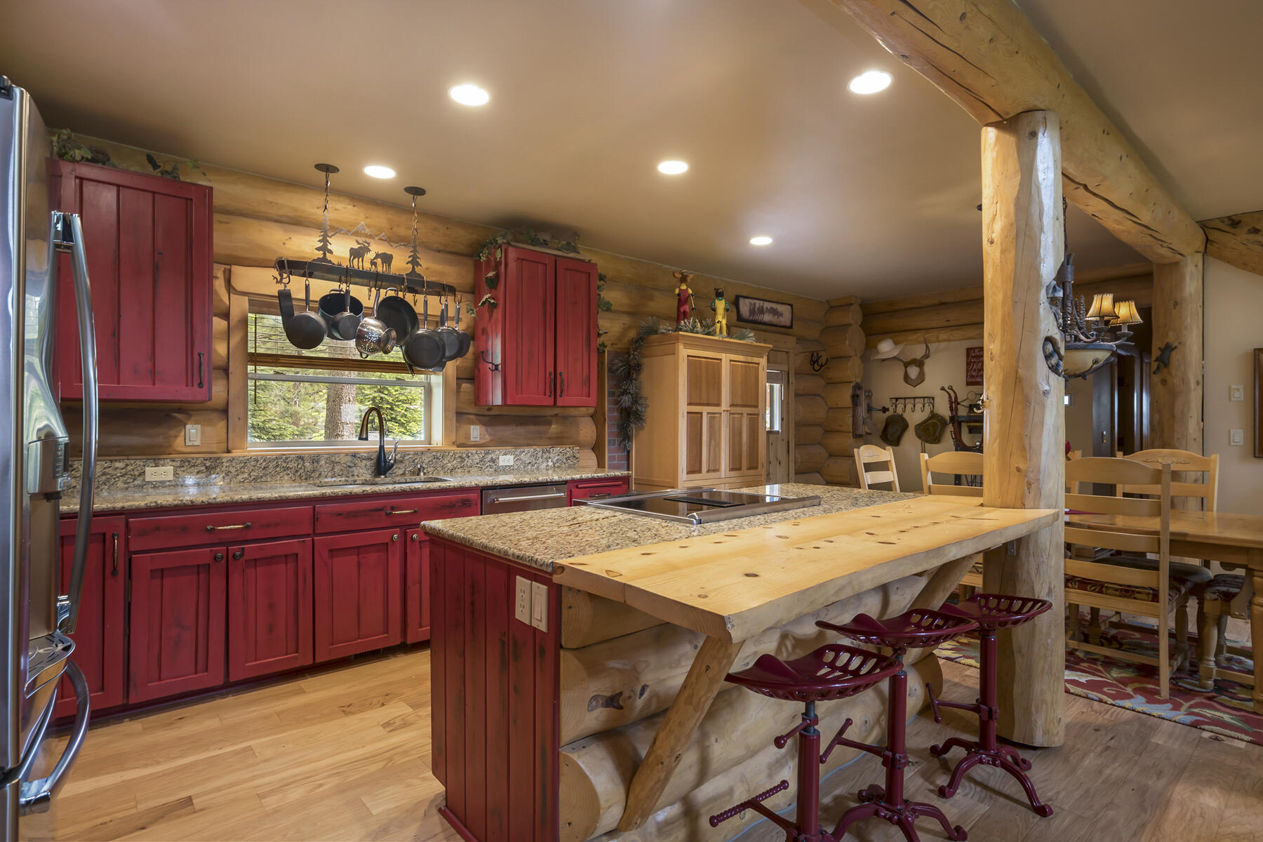 Deschutes River Recreation Homesites - Residential