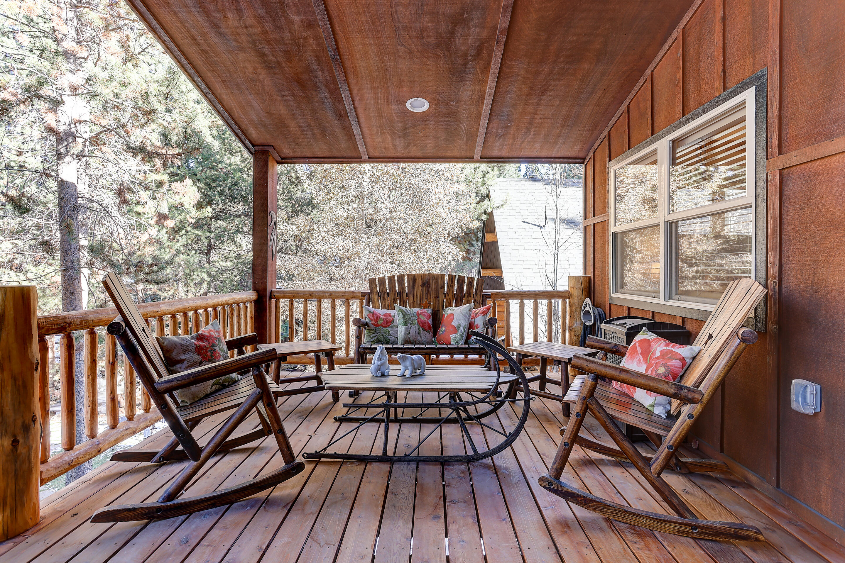 Deschutes River Recreation Homesites - Residential