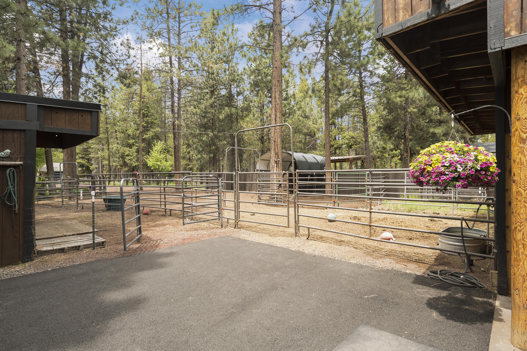 Deschutes River Recreation Homesites - Residential