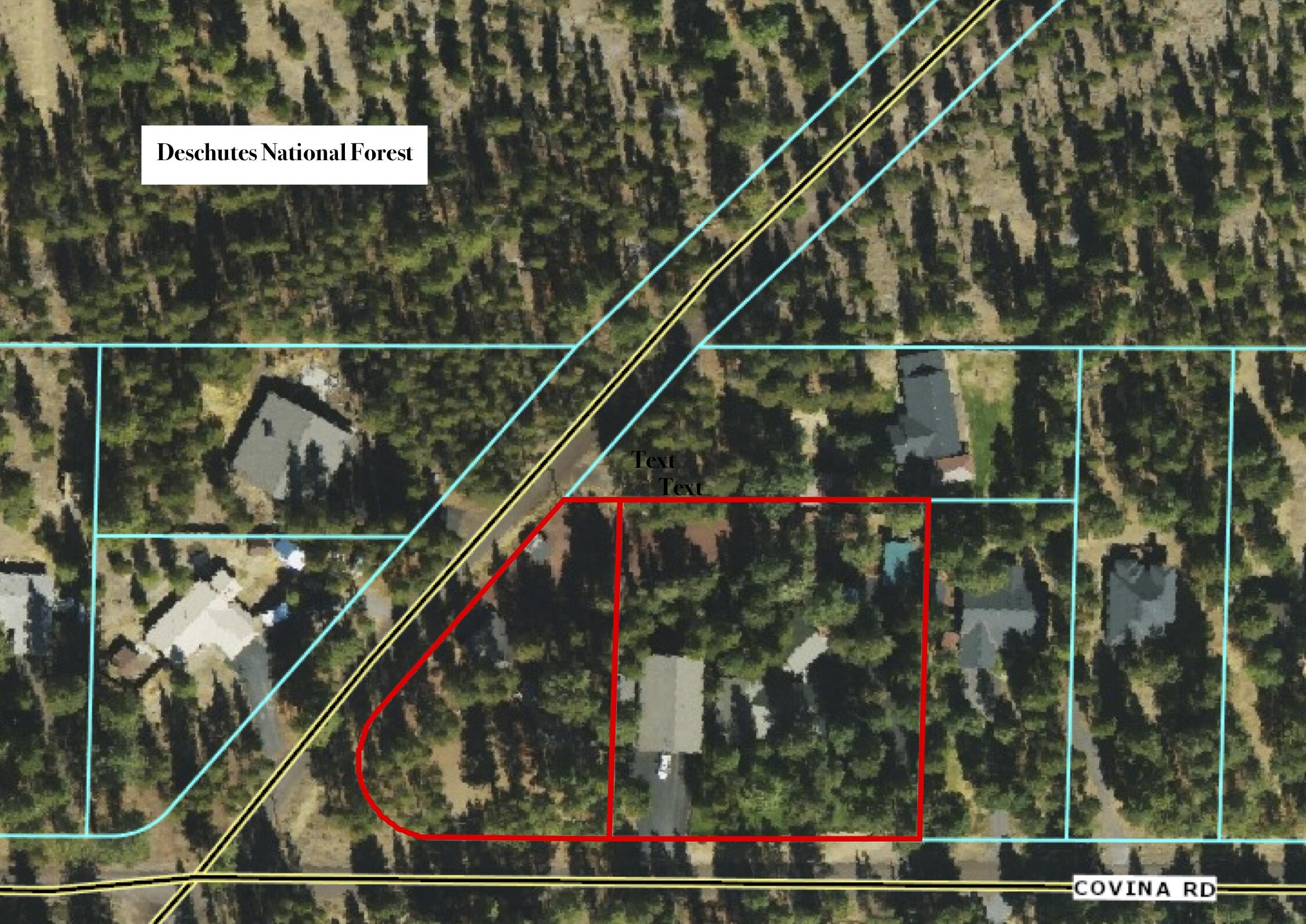Deschutes River Recreation Homesites - Residential