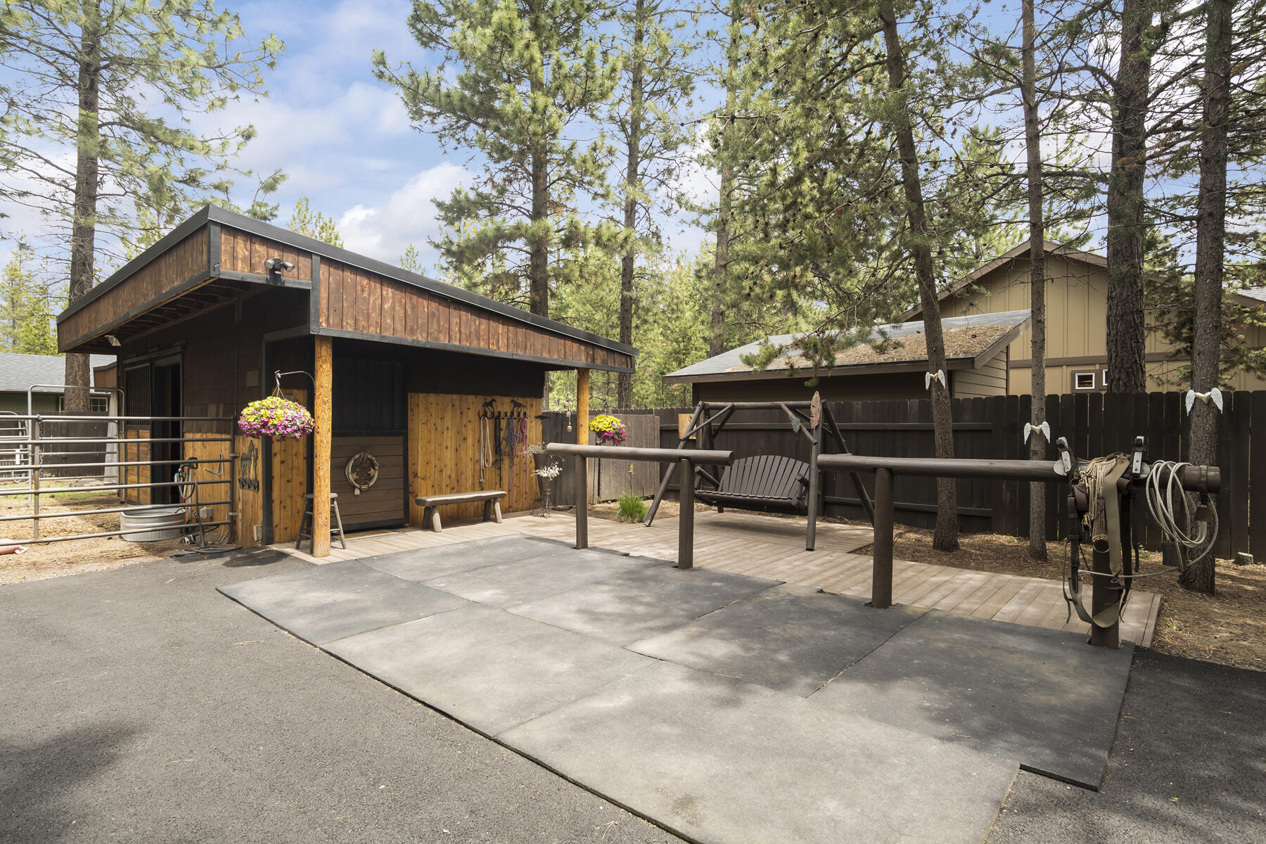 Deschutes River Recreation Homesites - Residential