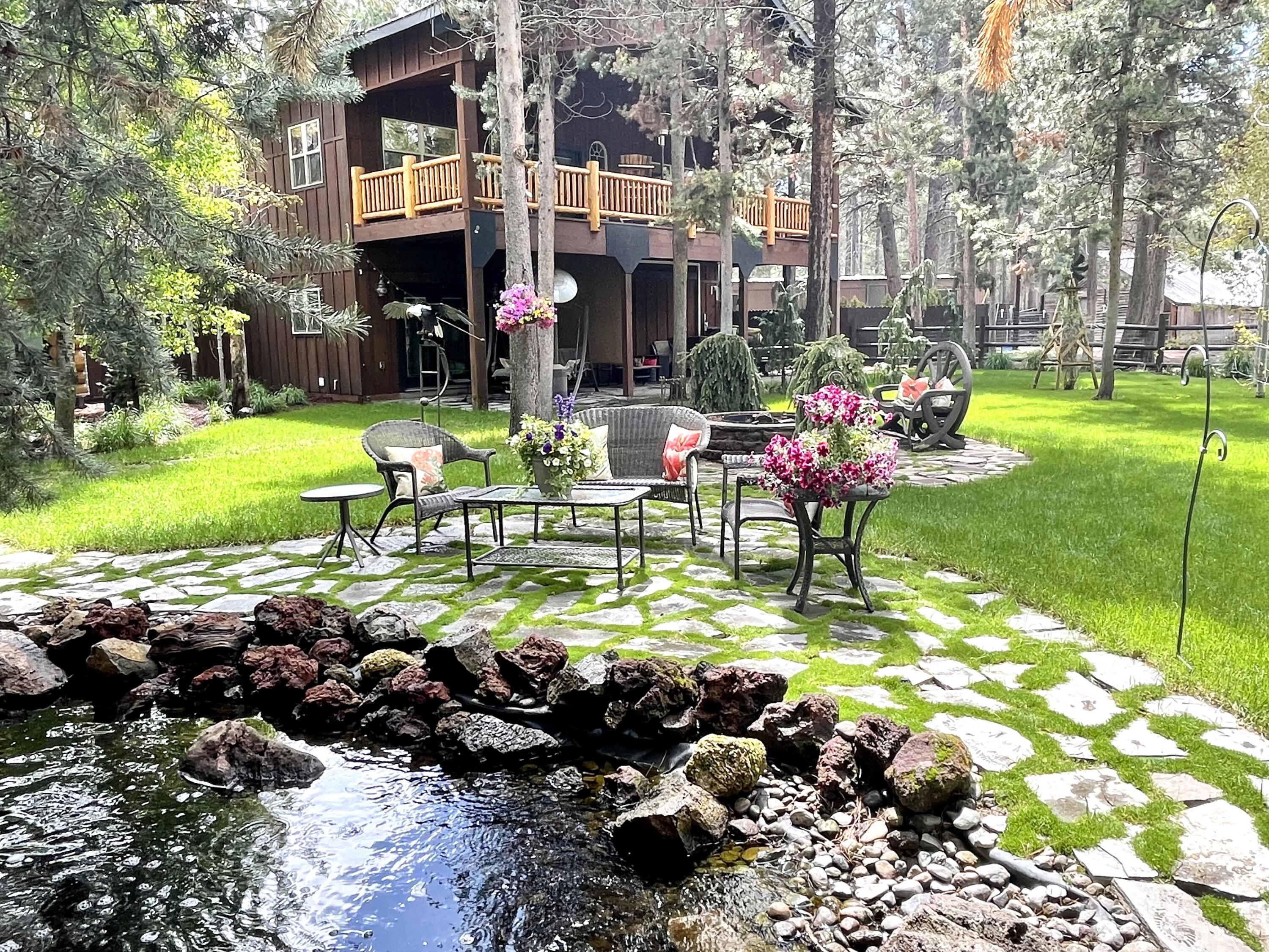 Deschutes River Recreation Homesites - Residential