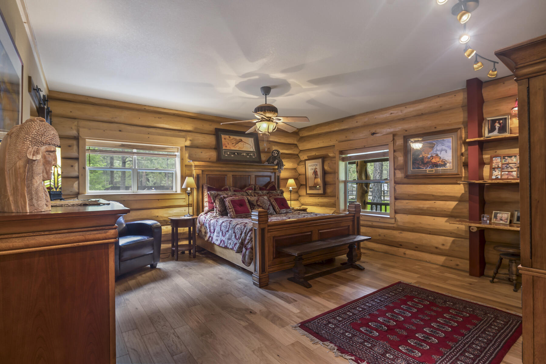 Deschutes River Recreation Homesites - Residential