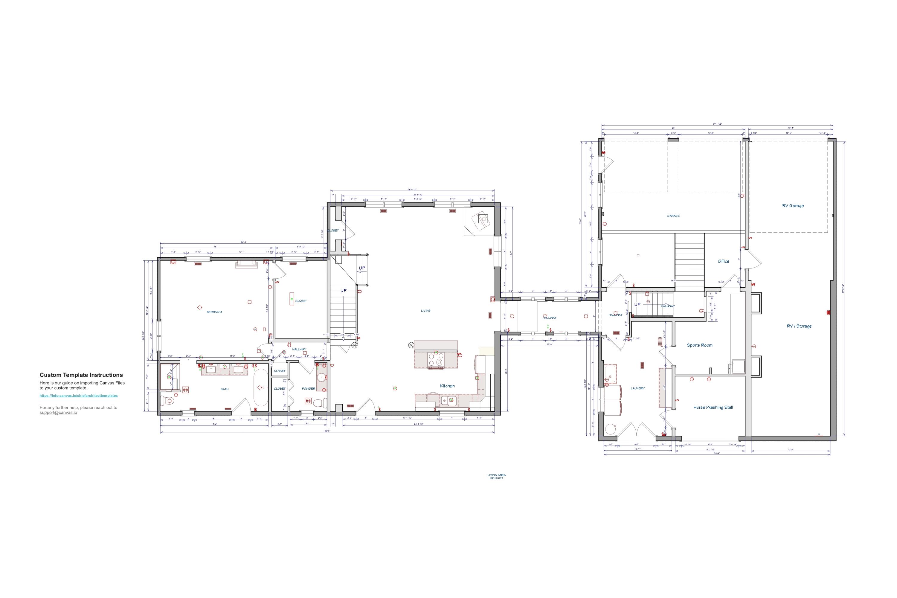 Deschutes River Recreation Homesites - Residential
