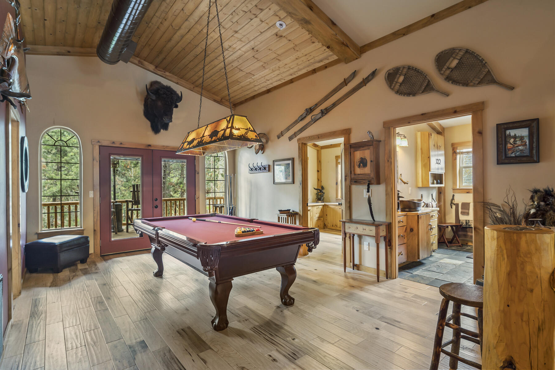 Deschutes River Recreation Homesites - Residential