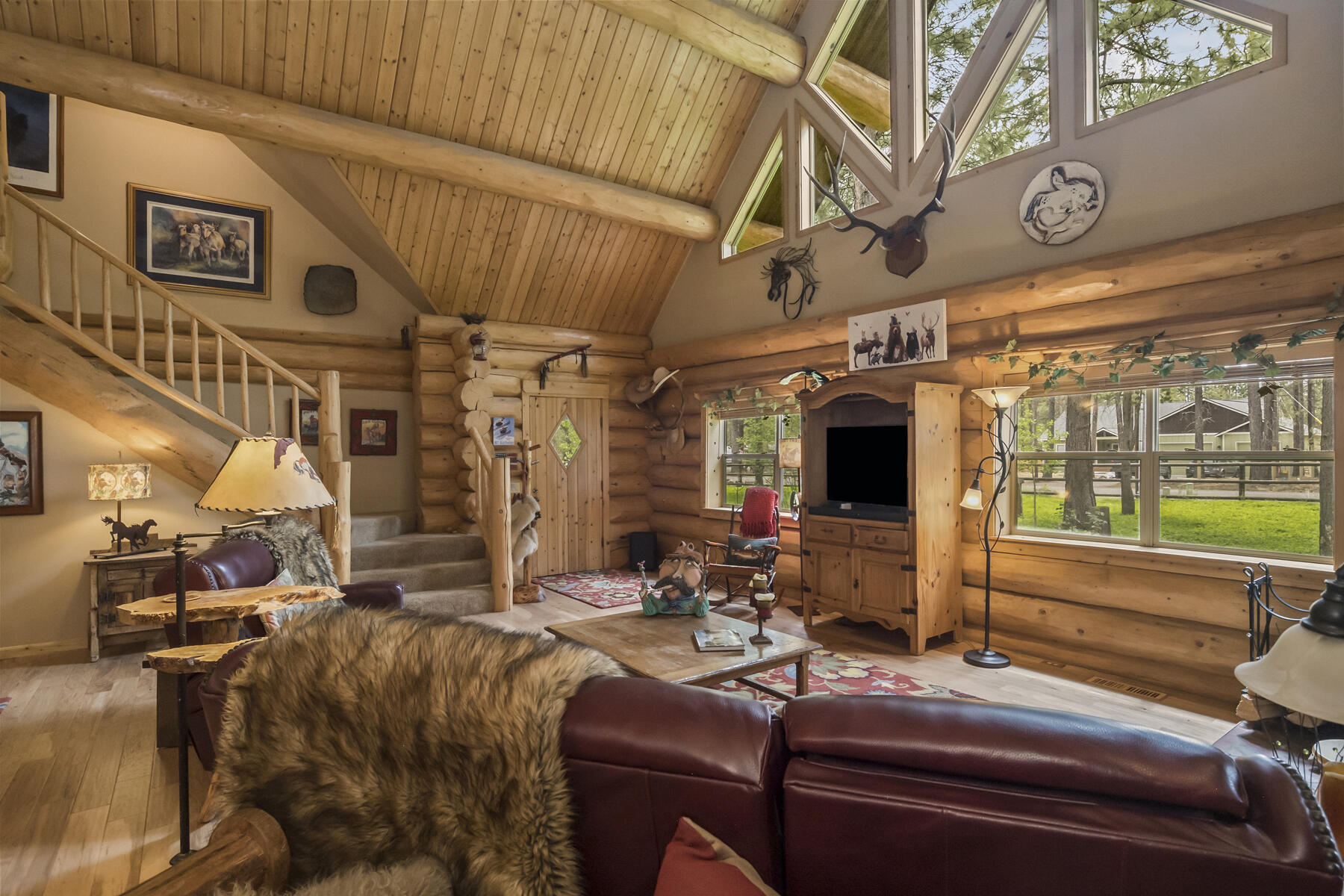 Deschutes River Recreation Homesites - Residential