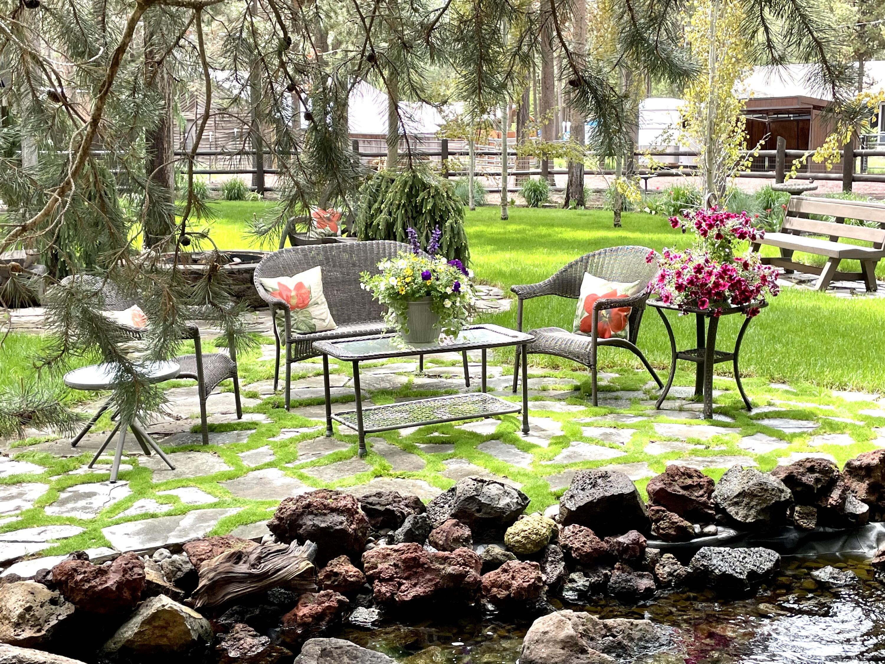 Deschutes River Recreation Homesites - Residential