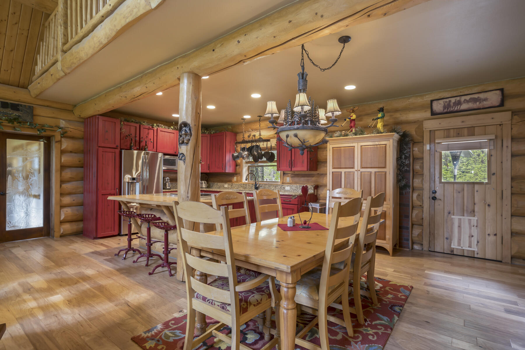 Deschutes River Recreation Homesites - Residential