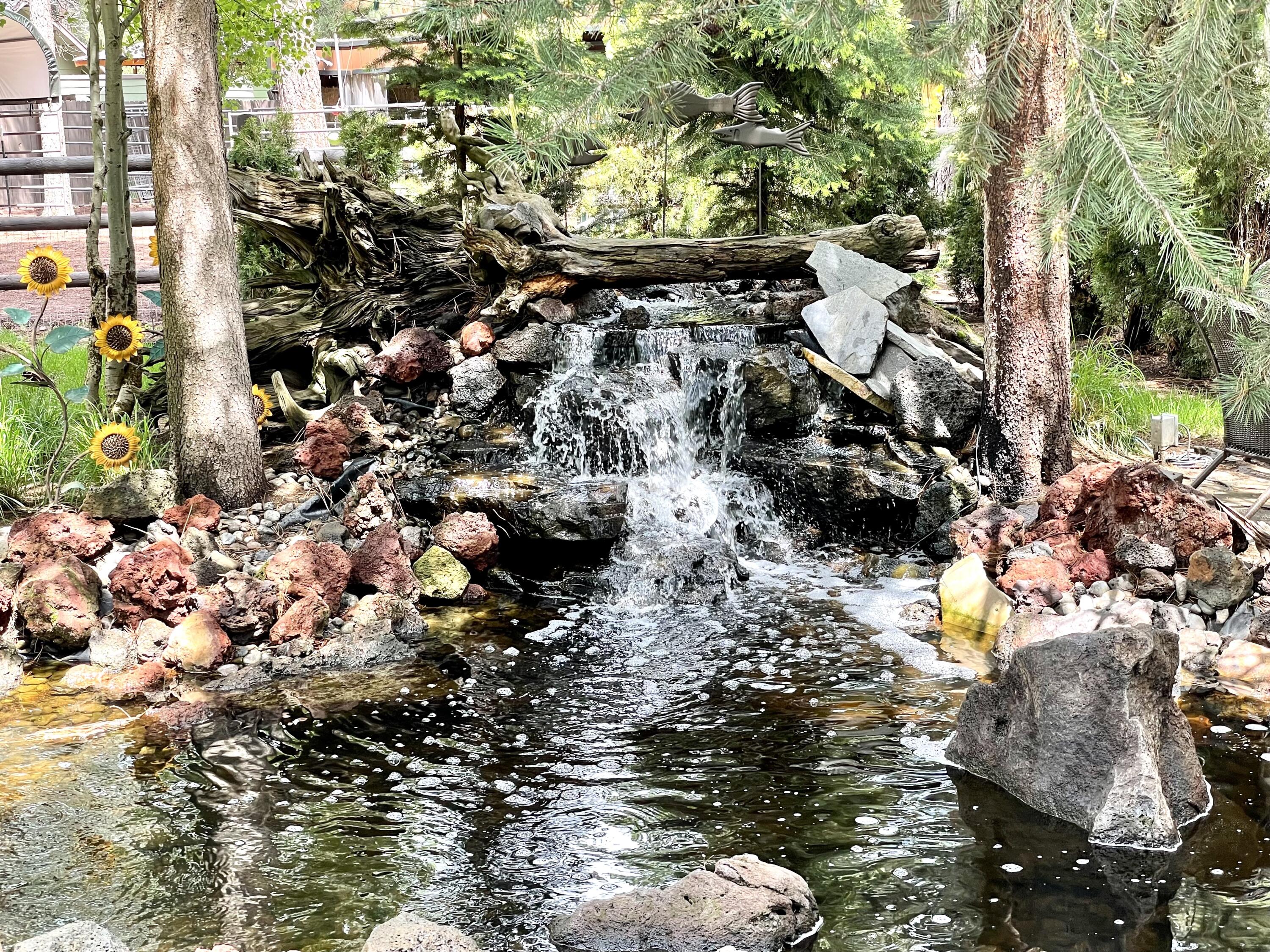 Deschutes River Recreation Homesites - Residential