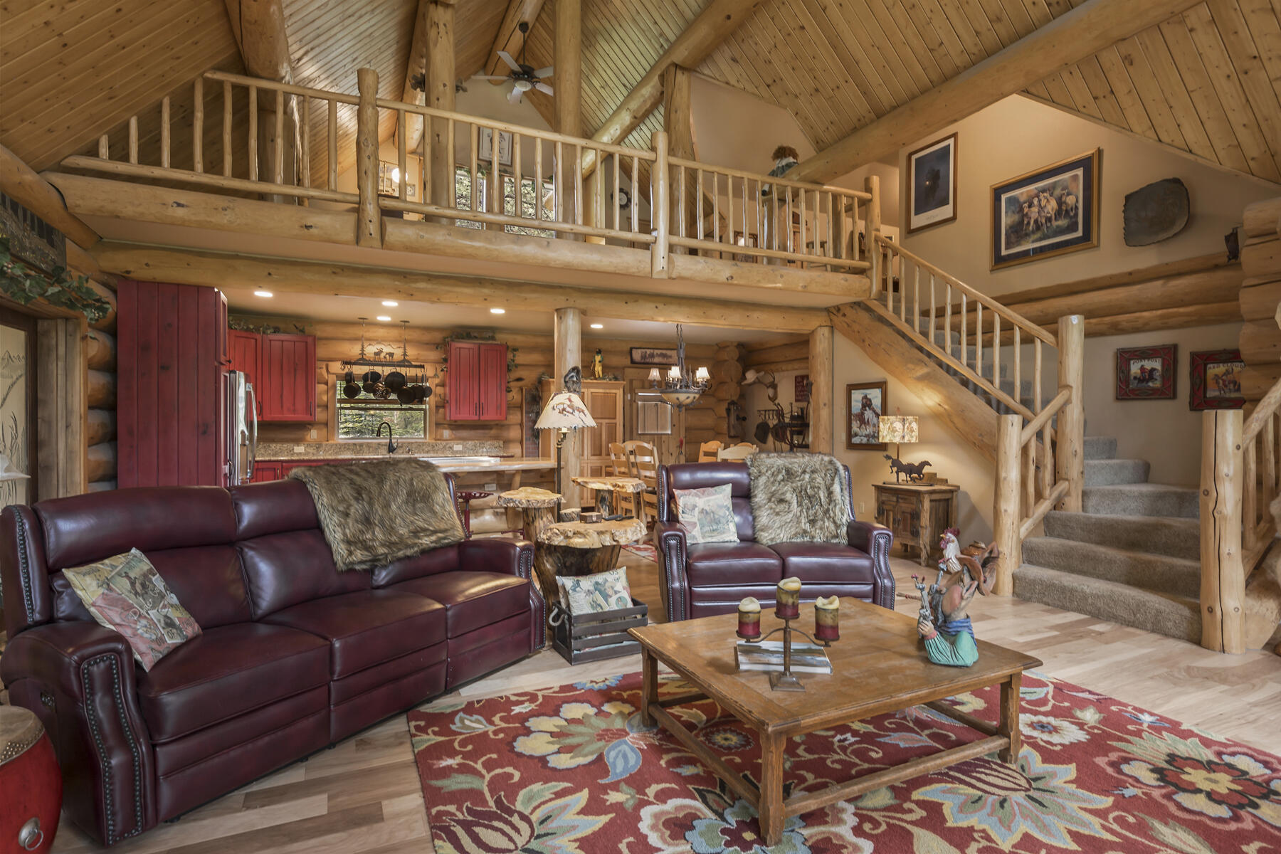 Deschutes River Recreation Homesites - Residential