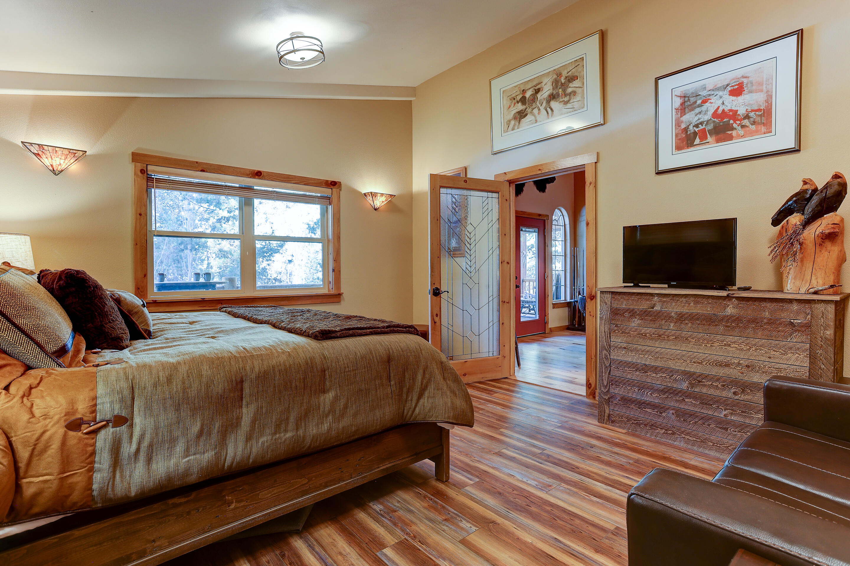 Deschutes River Recreation Homesites - Residential