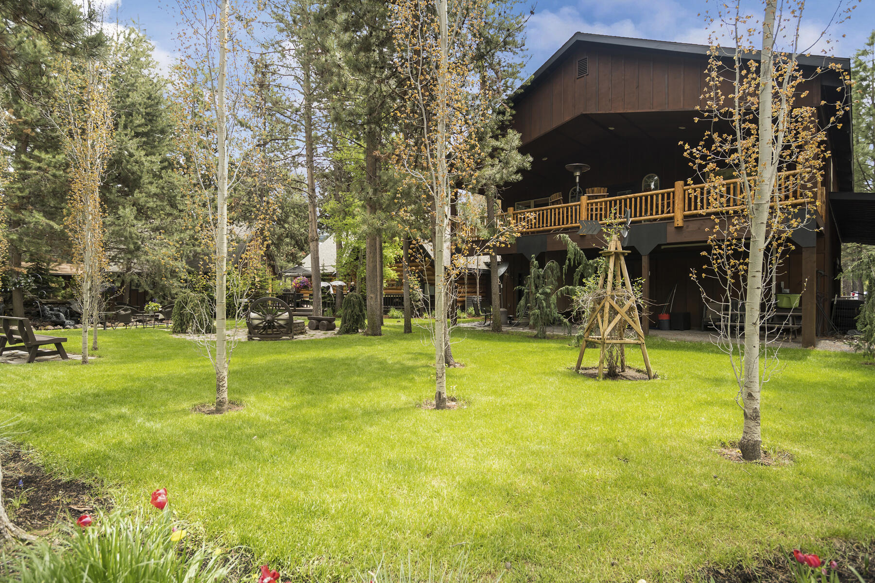 Deschutes River Recreation Homesites - Residential