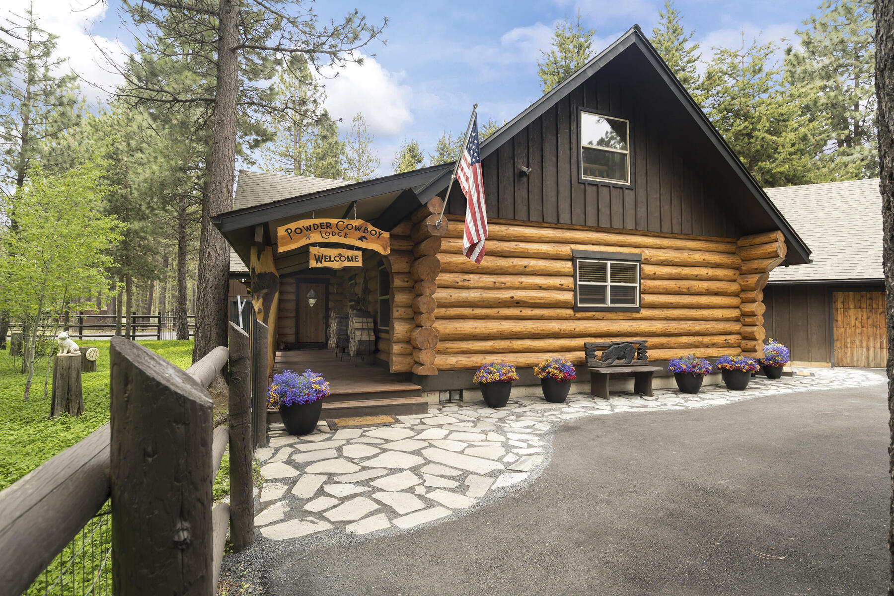 Deschutes River Recreation Homesites - Residential