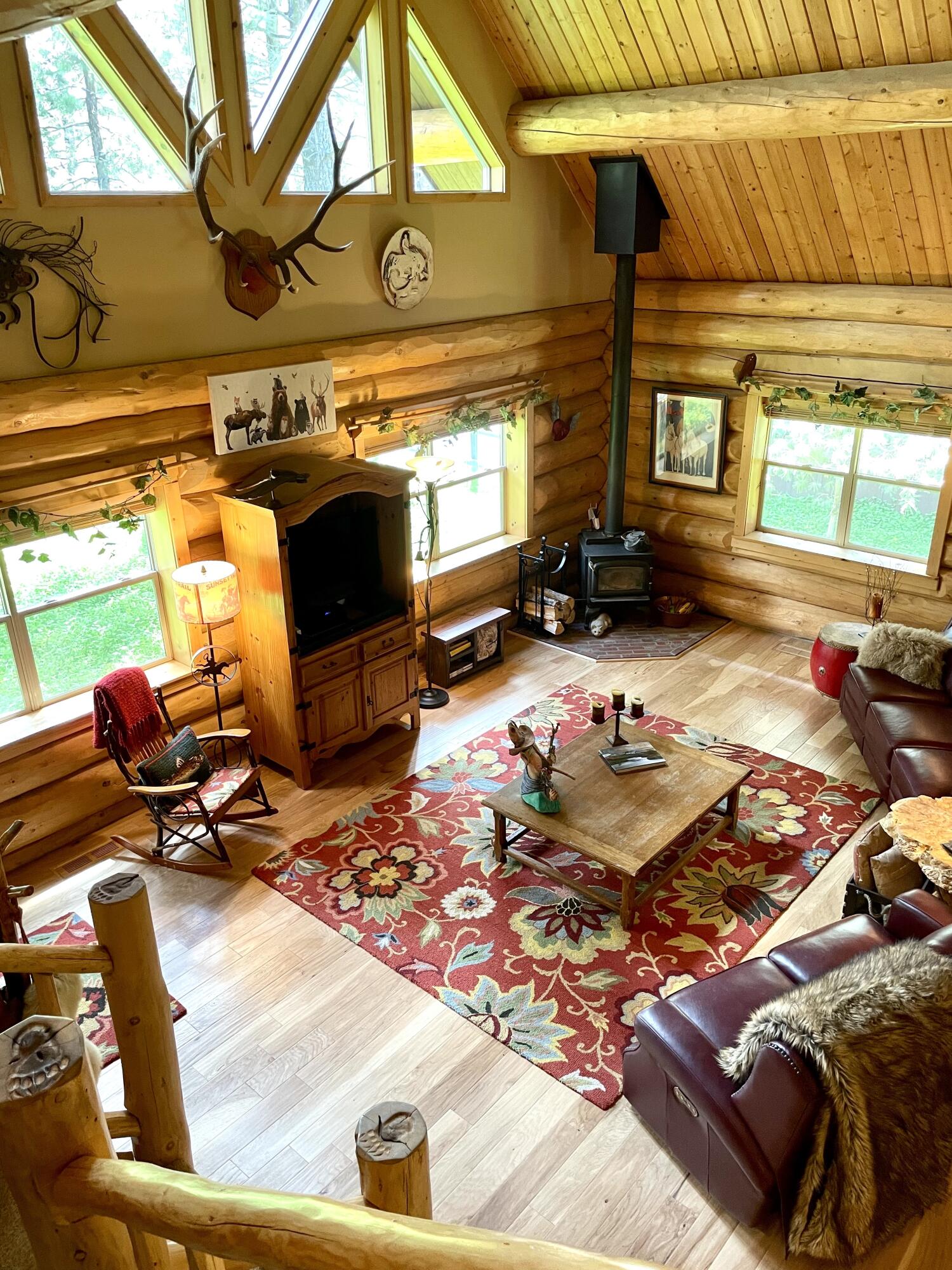 Deschutes River Recreation Homesites - Residential