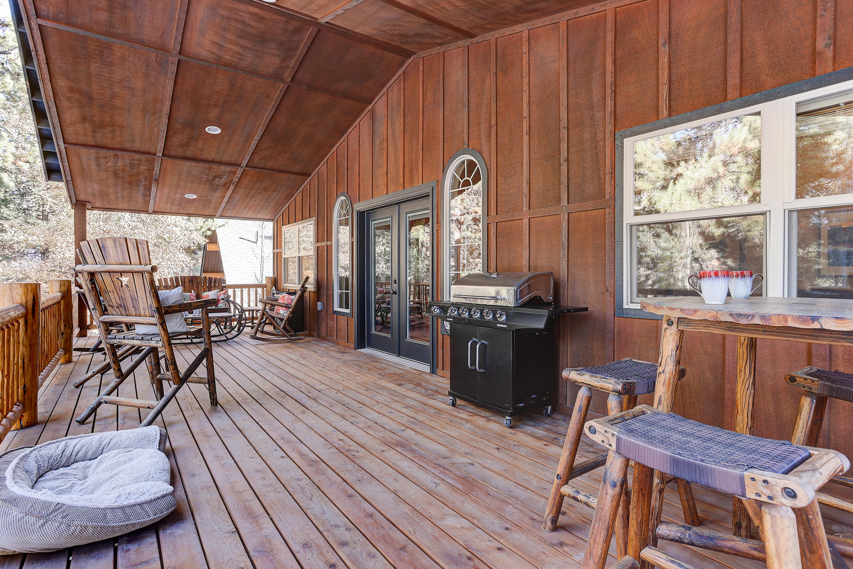 Deschutes River Recreation Homesites - Residential