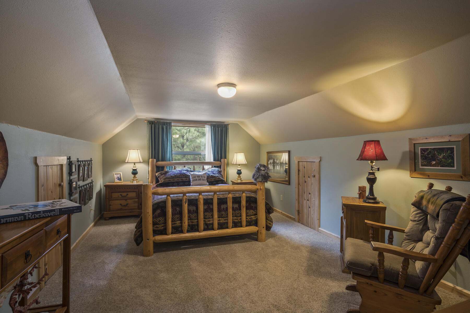 Deschutes River Recreation Homesites - Residential