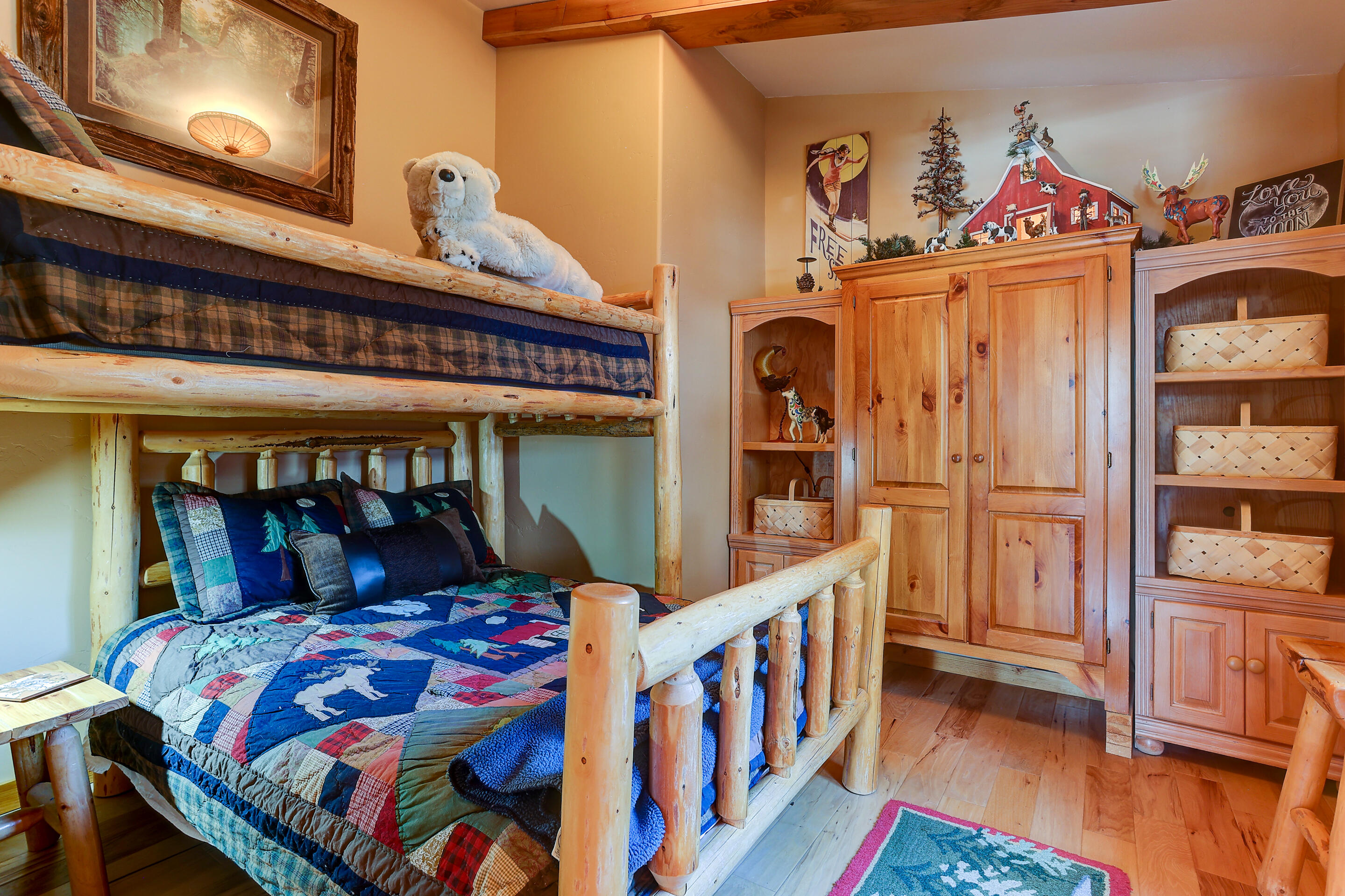 Deschutes River Recreation Homesites - Residential