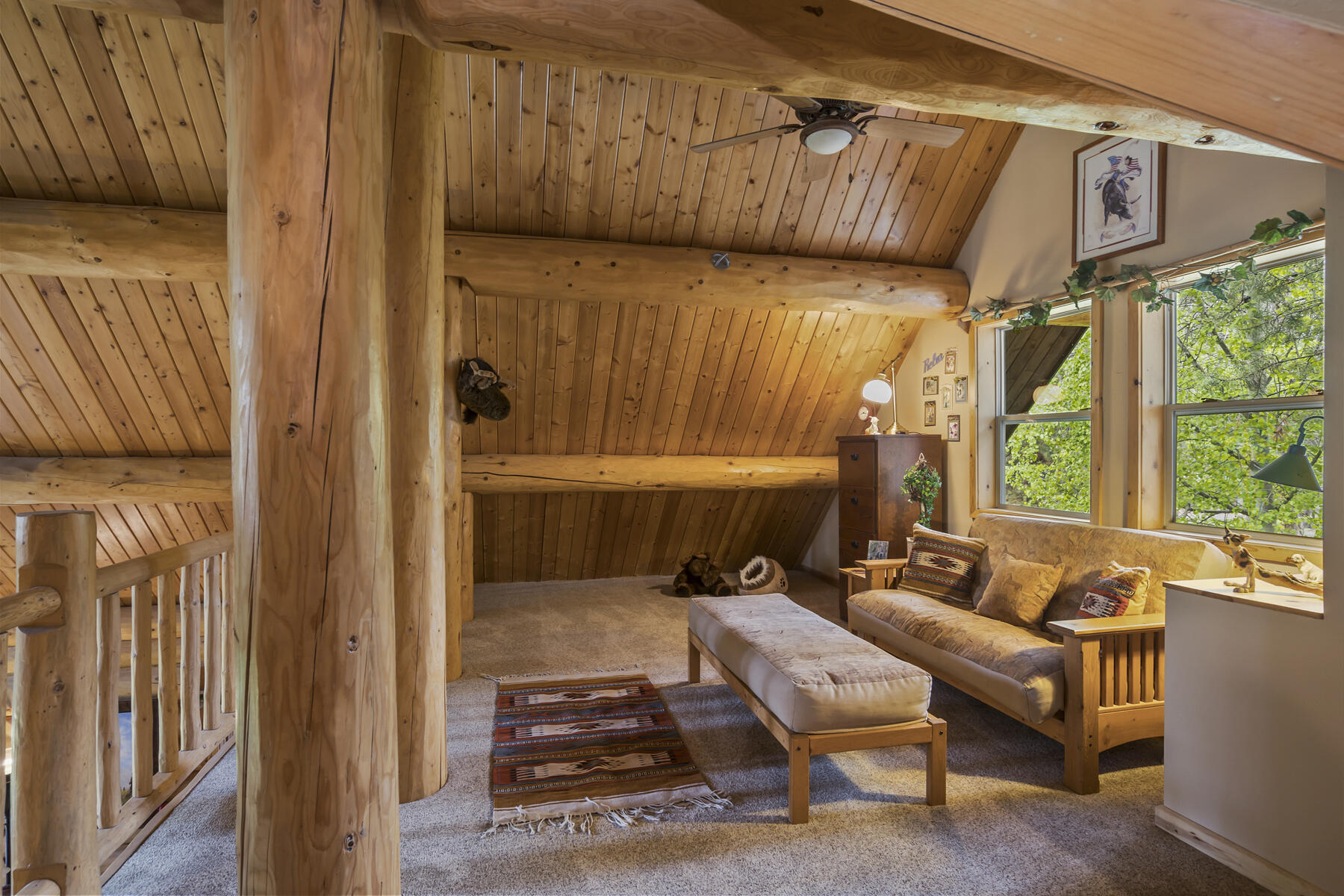 Deschutes River Recreation Homesites - Residential