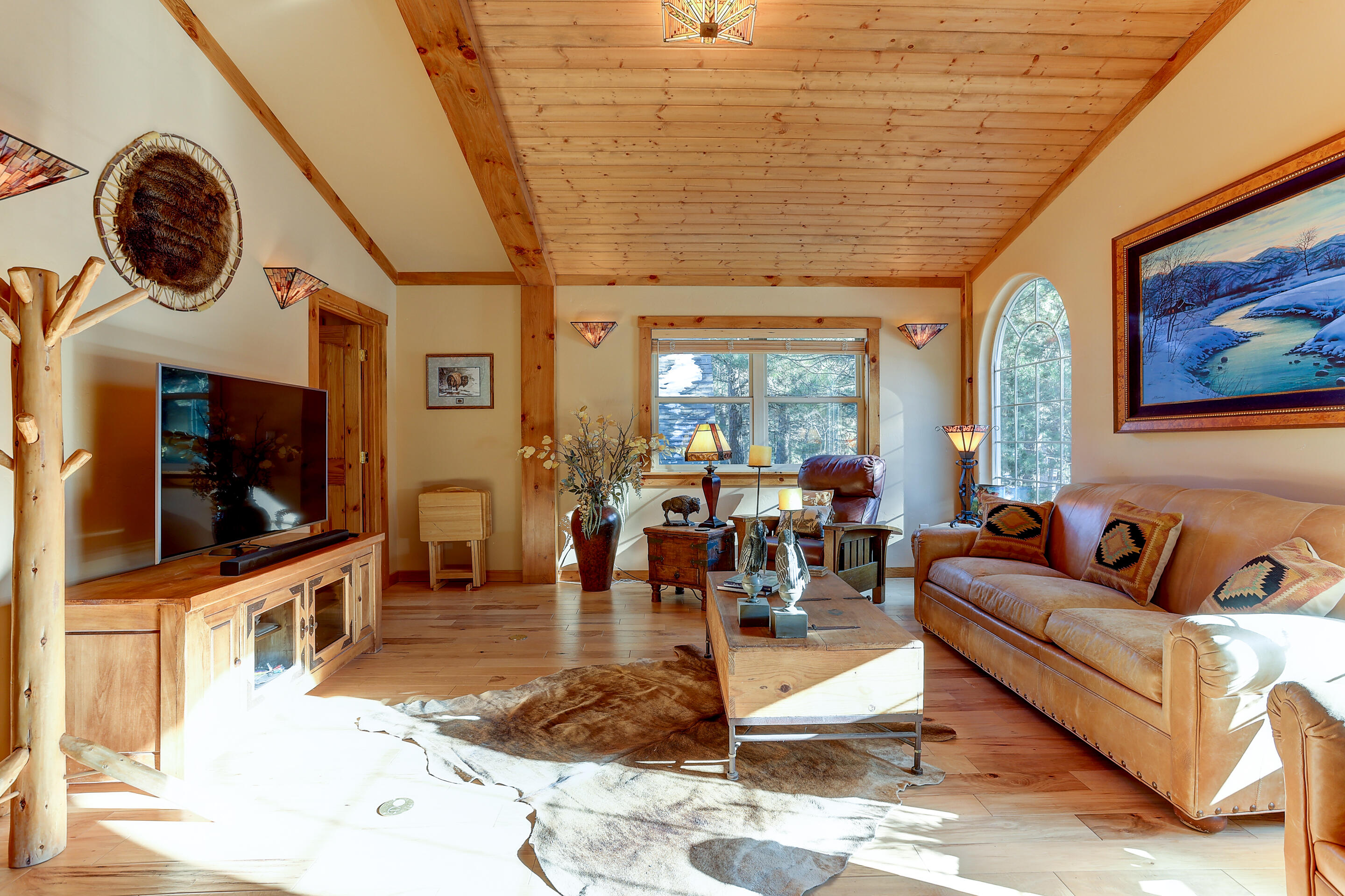 Deschutes River Recreation Homesites - Residential