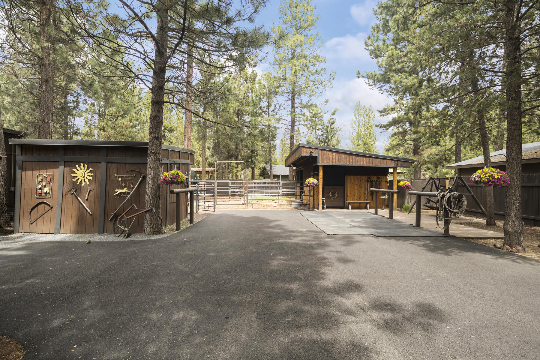 Deschutes River Recreation Homesites - Residential