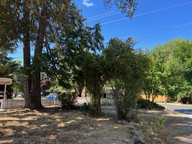 Grants Pass Original Townsite - Land