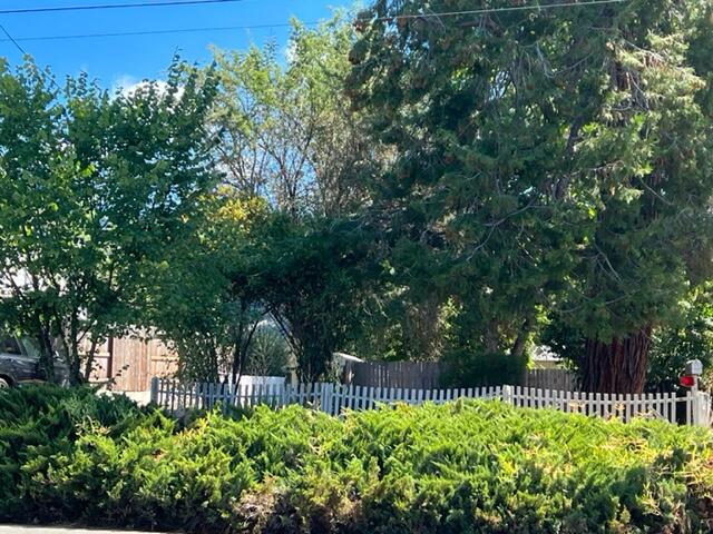 Grants Pass Original Townsite - Land