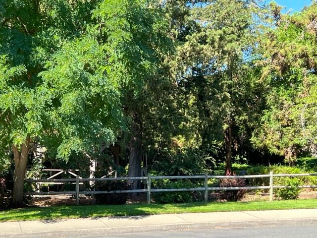 Grants Pass Original Townsite - Land