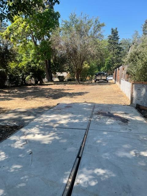 Grants Pass Original Townsite - Land