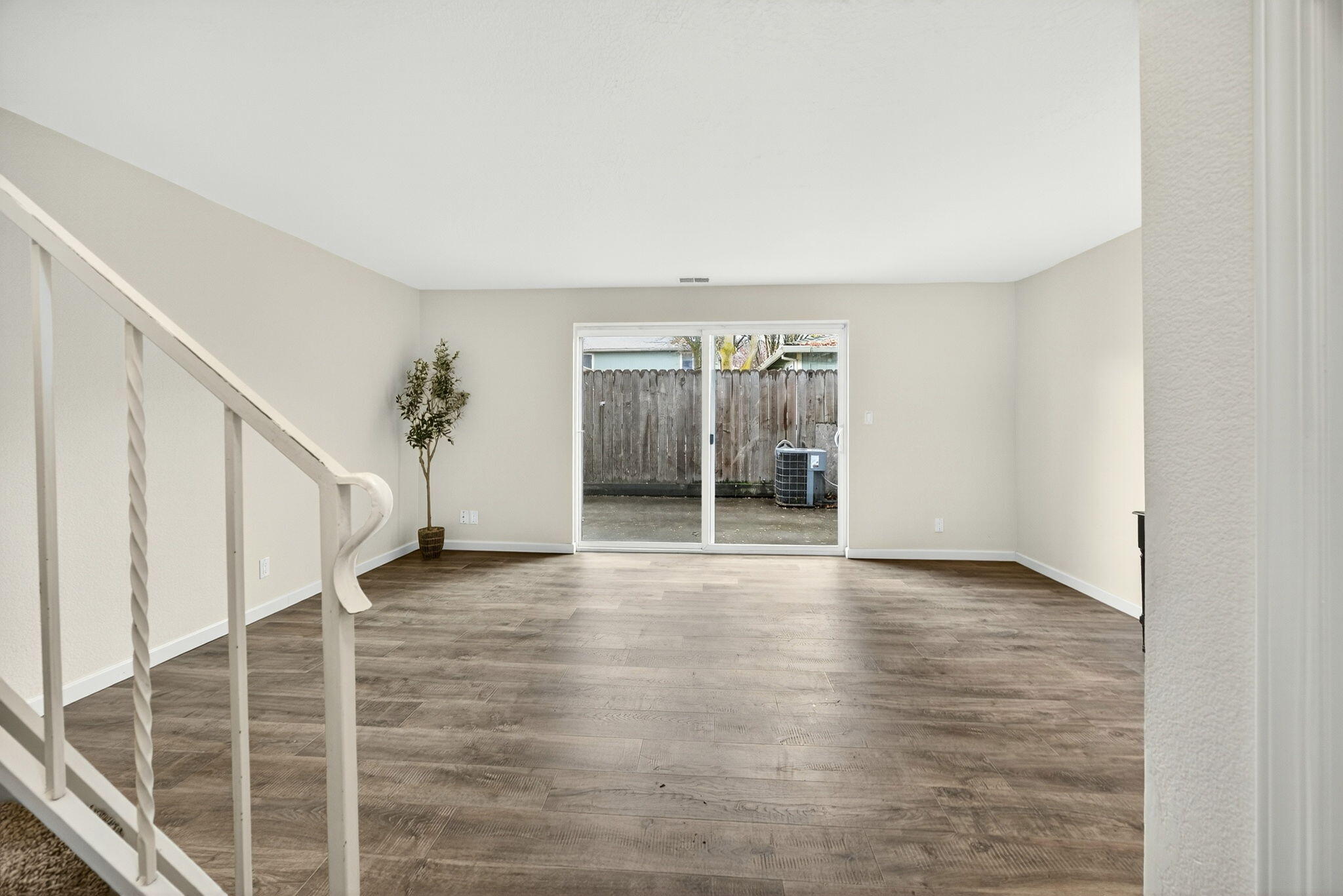 N/A - Residential Income