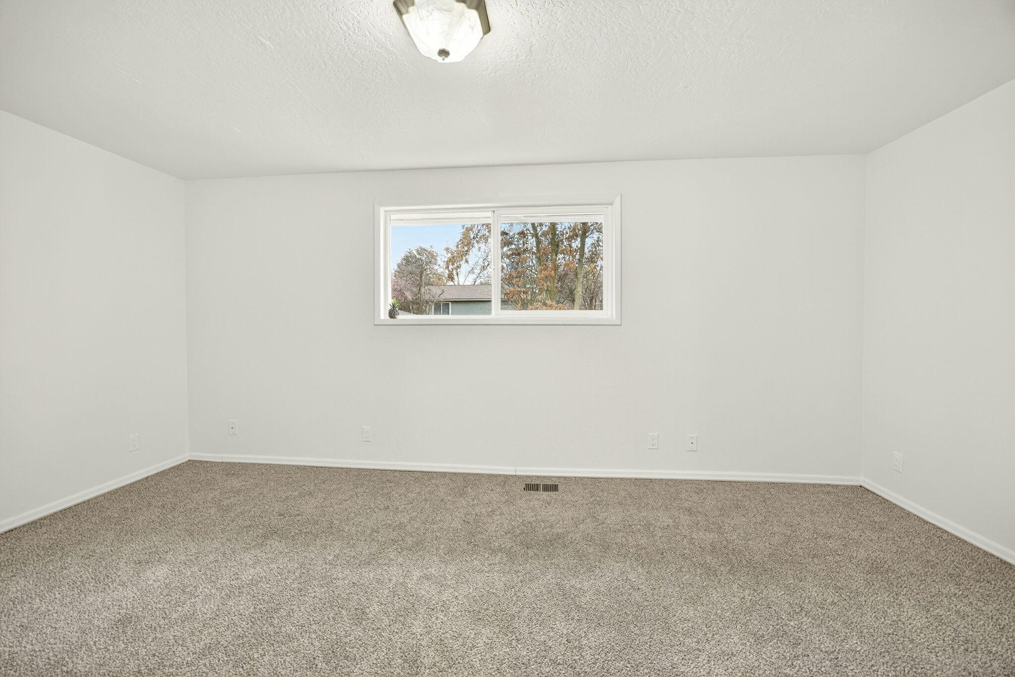 N/A - Residential Income