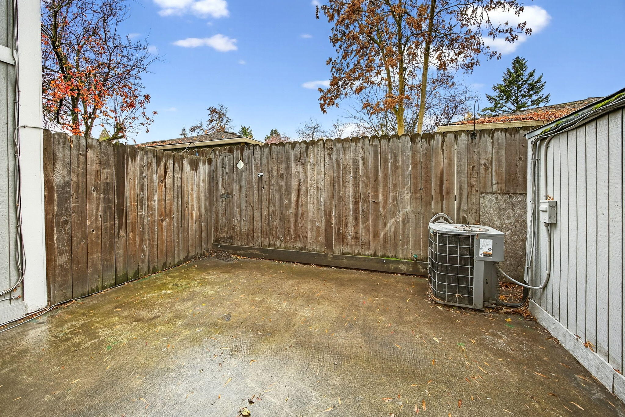 N/A - Residential Income