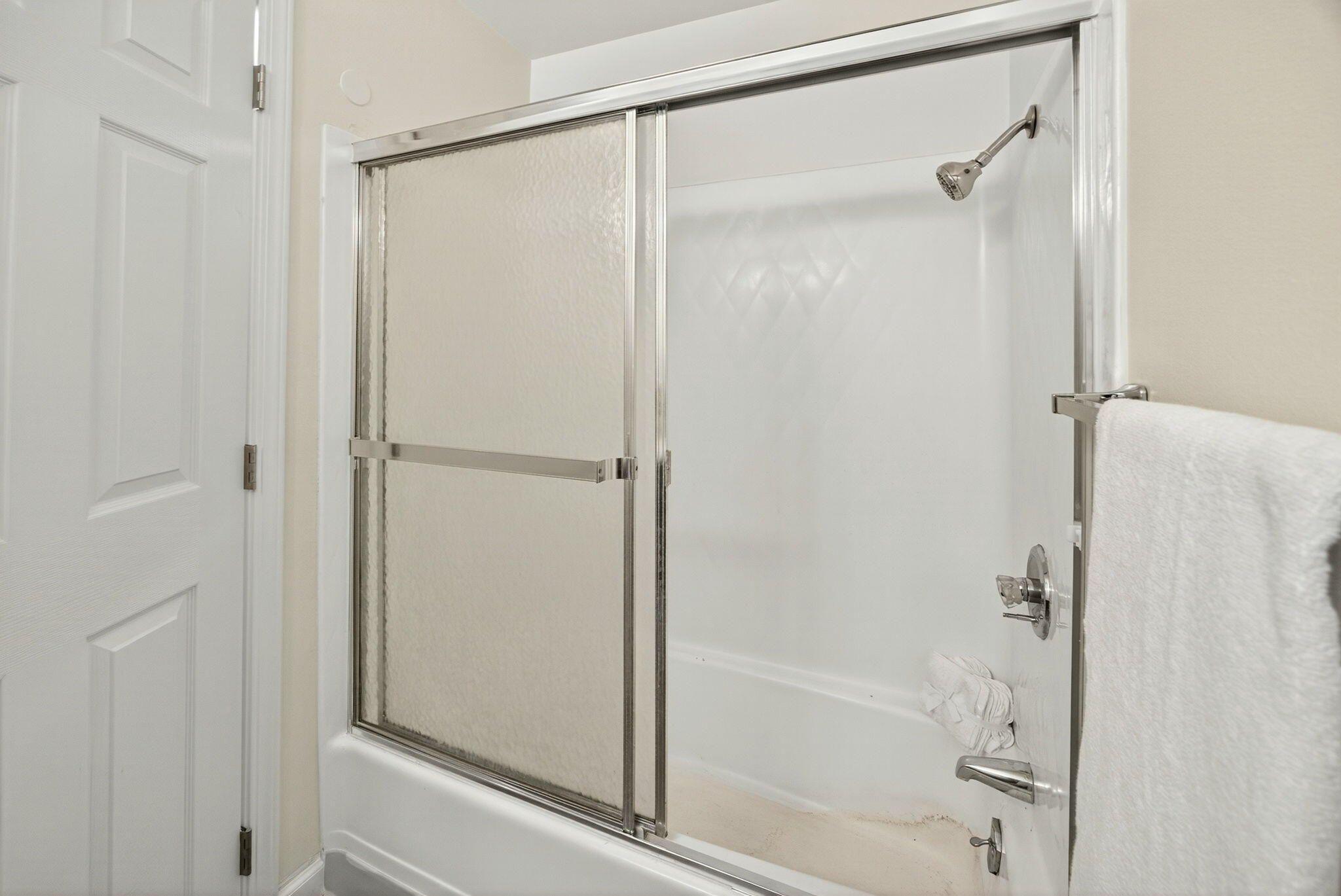 N/A - Residential Income