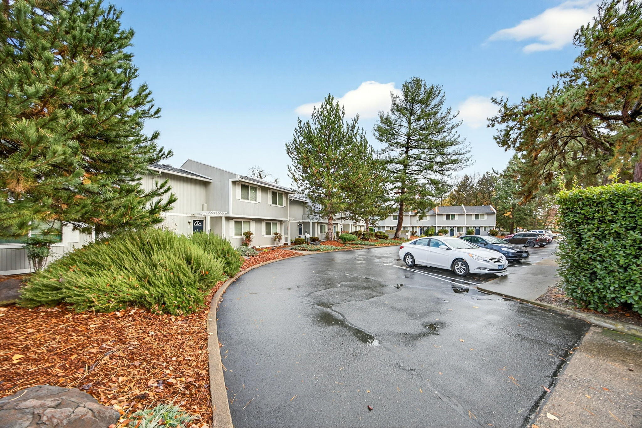 N/A - Residential Income