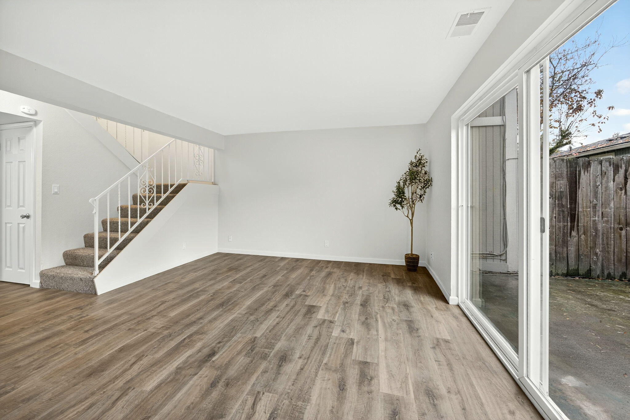 N/A - Residential Income