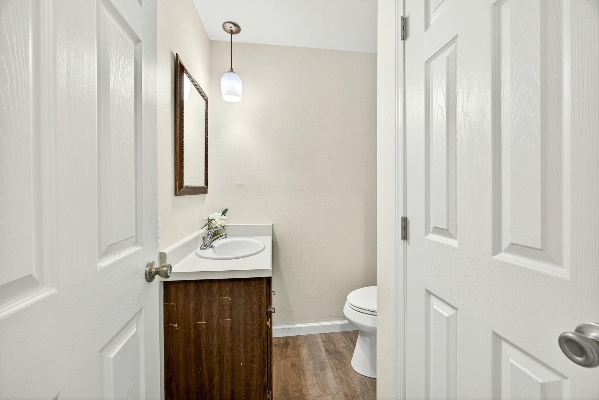 N/A - Residential Income