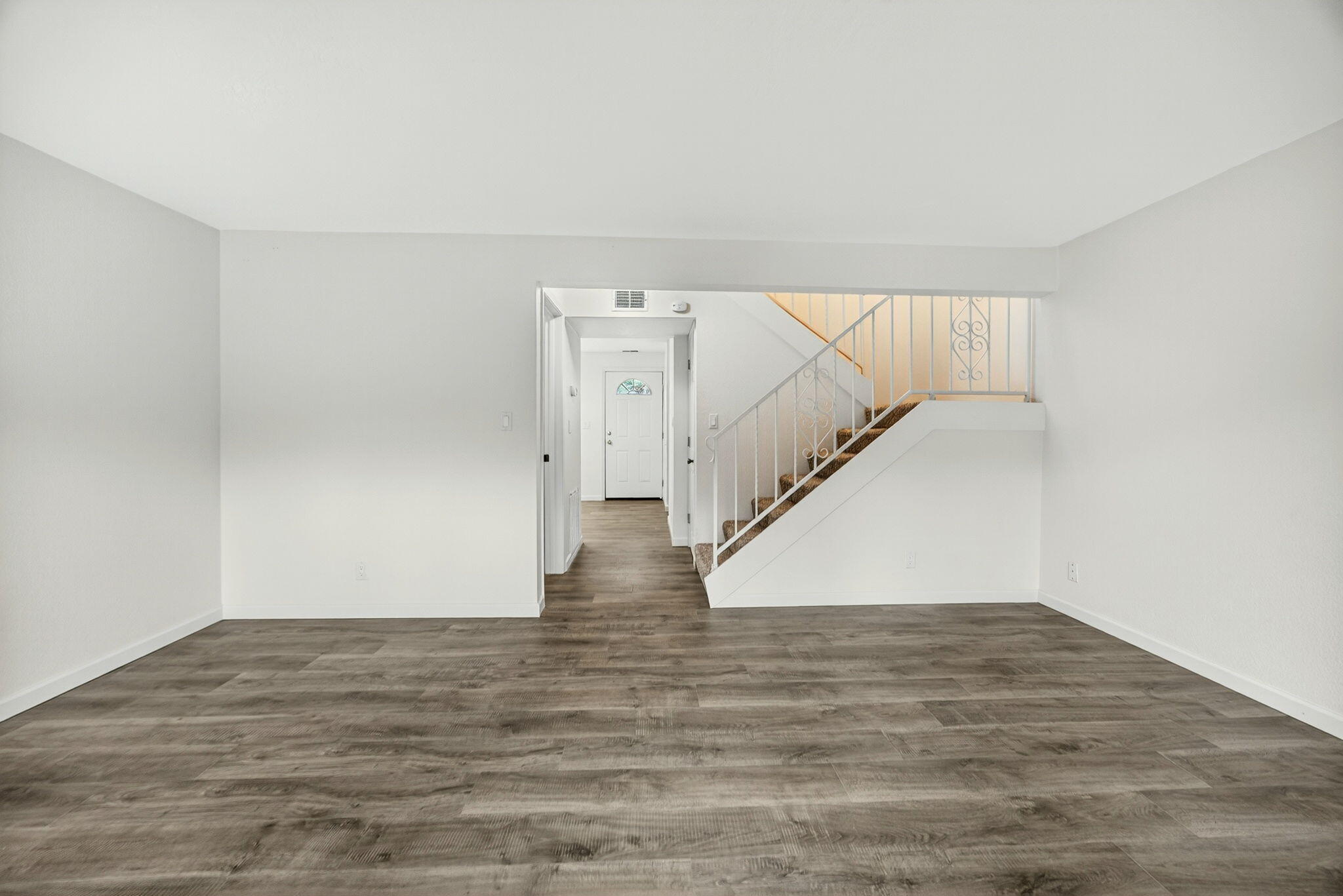 N/A - Residential Income