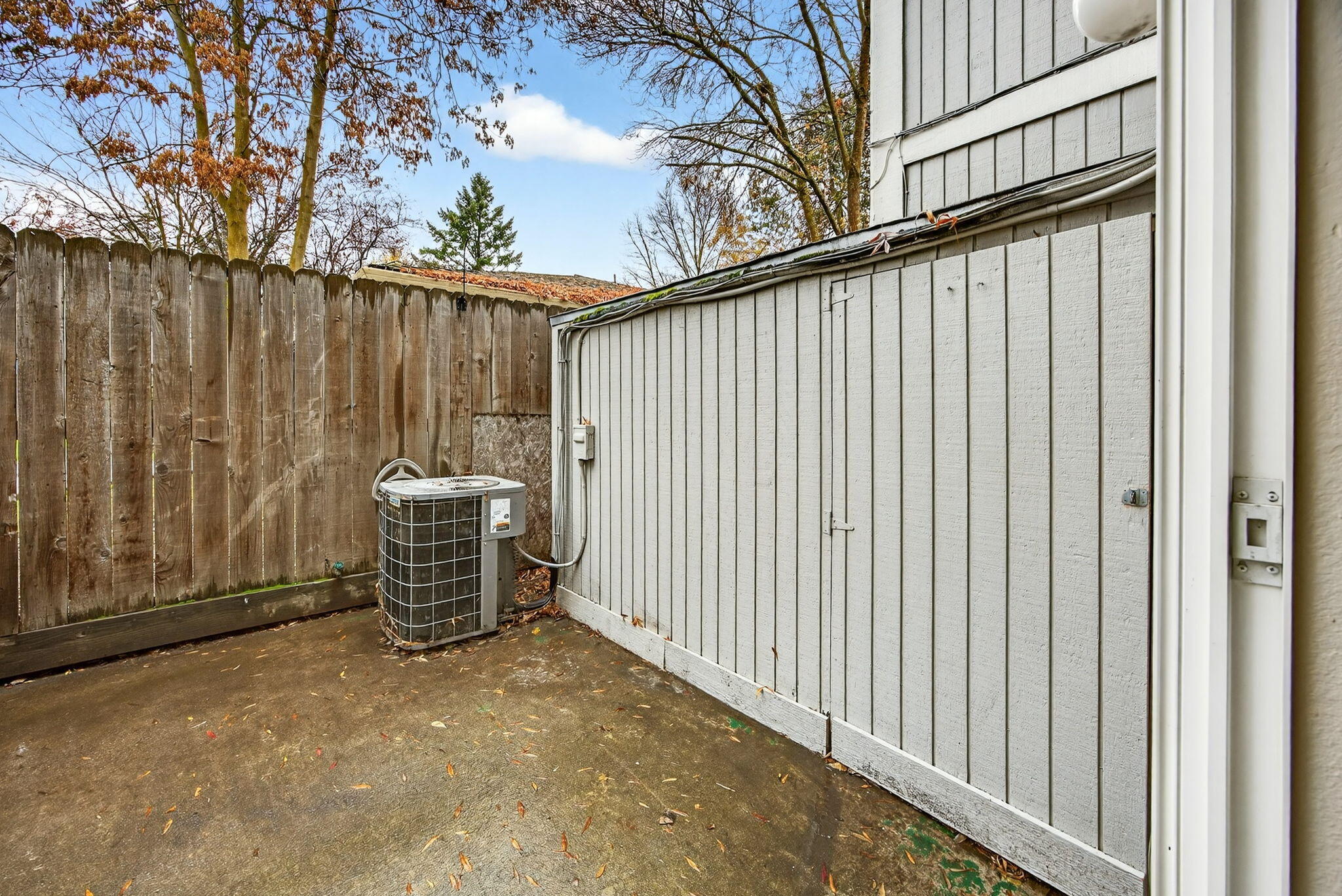 N/A - Residential Income