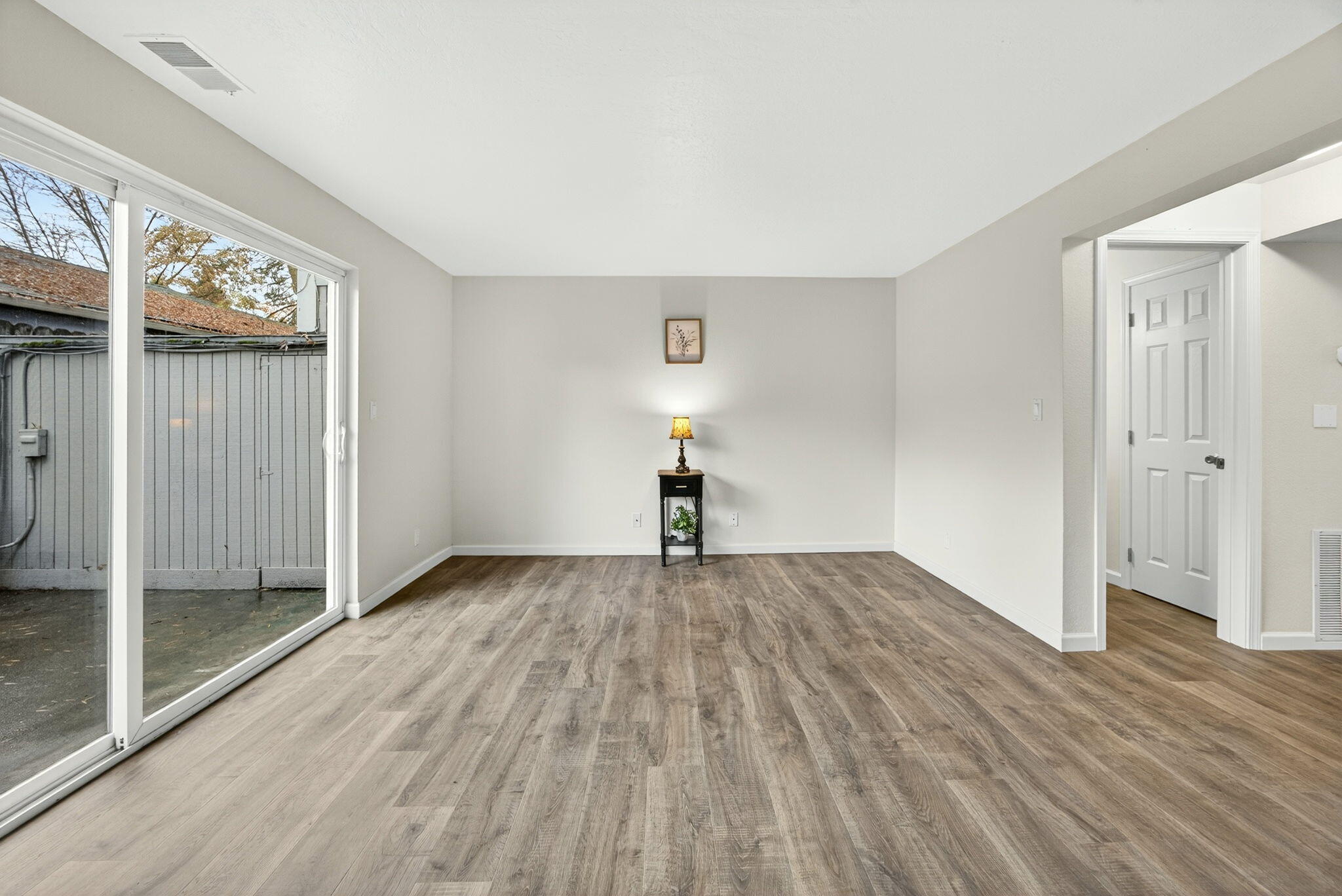 N/A - Residential Income