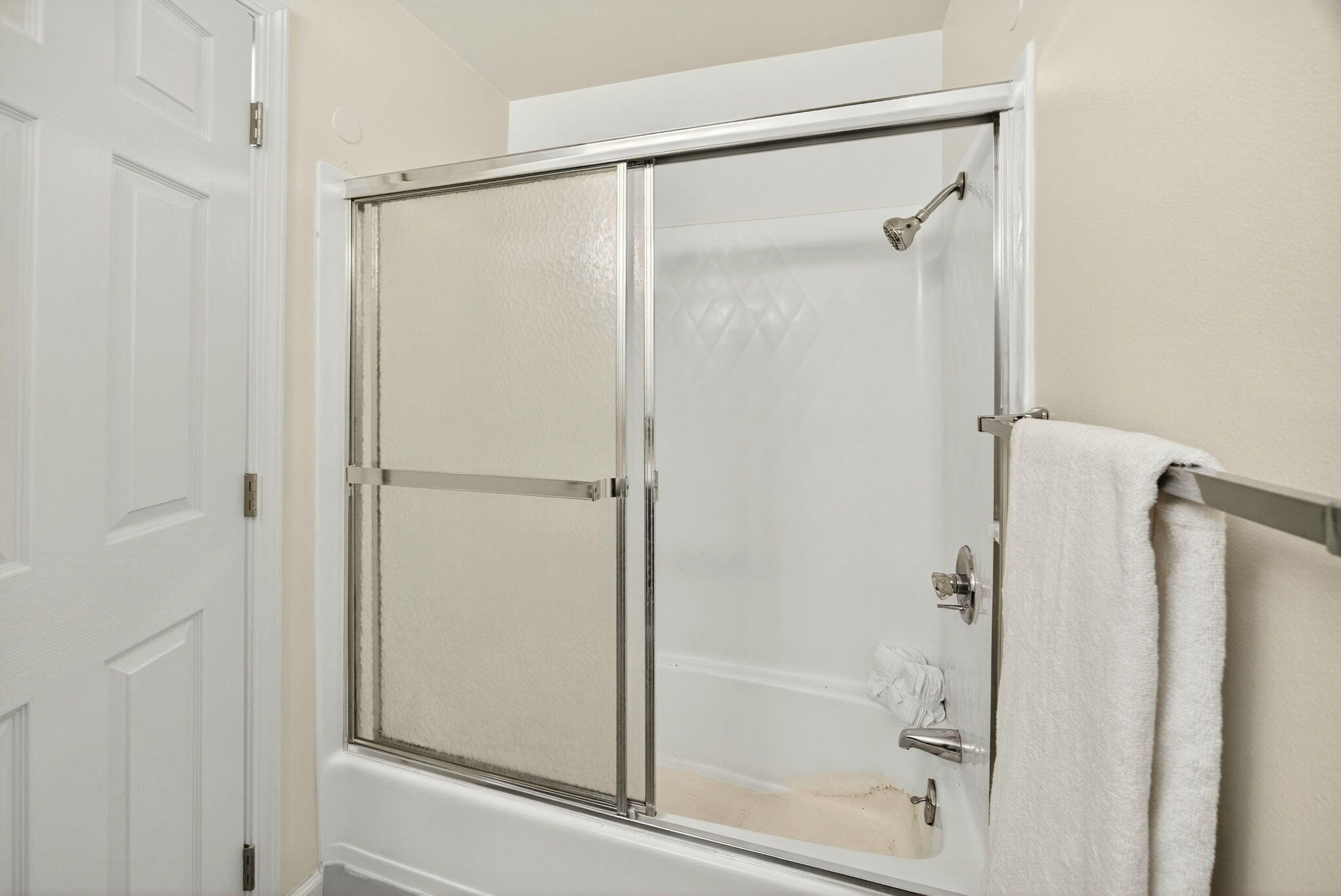 N/A - Residential Income