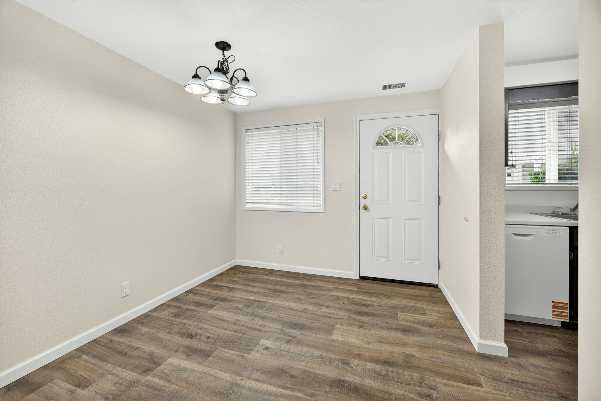 N/A - Residential Income