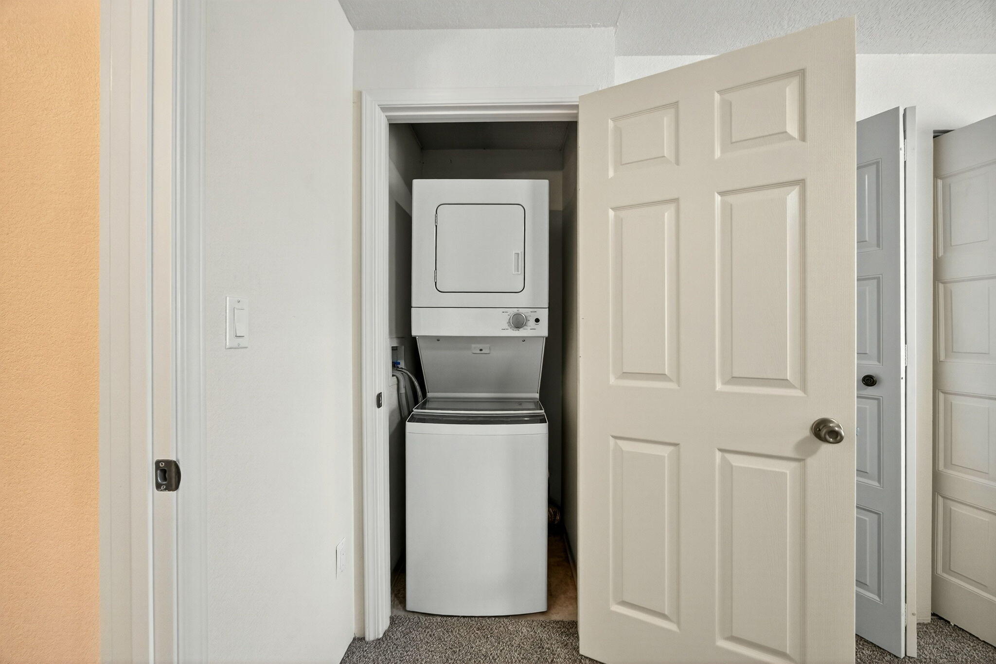 N/A - Residential Income