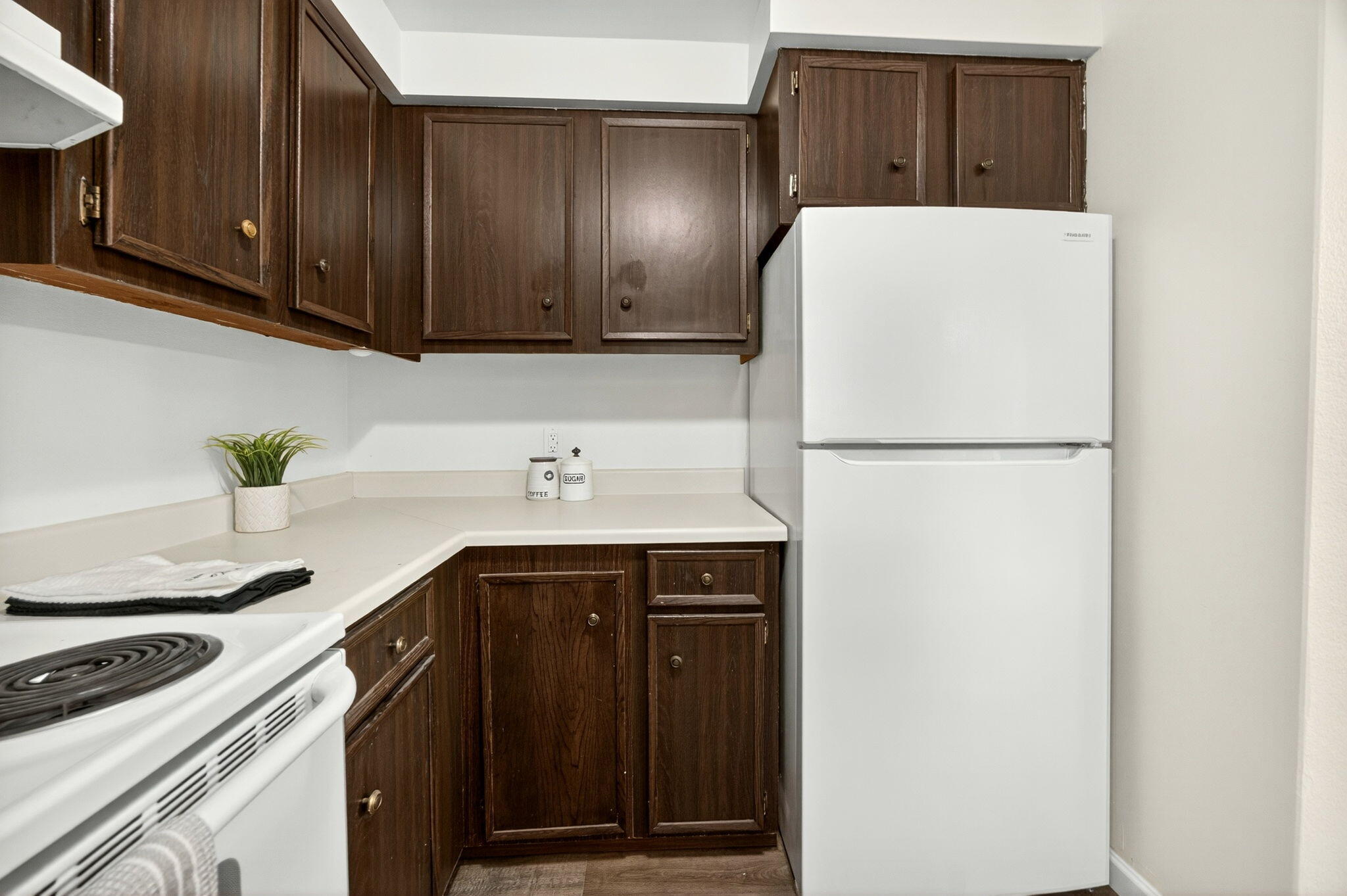 N/A - Residential Income