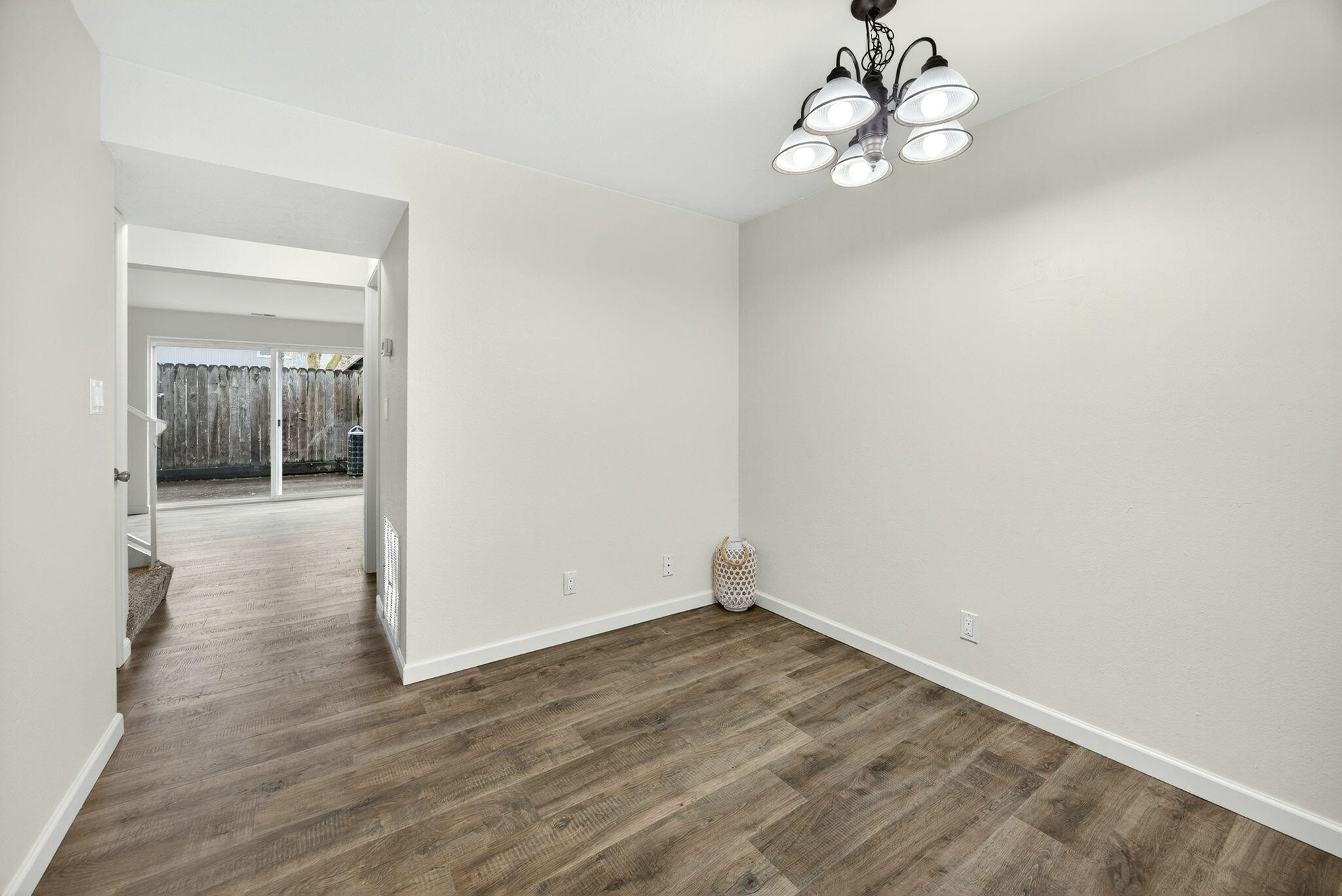 N/A - Residential Income